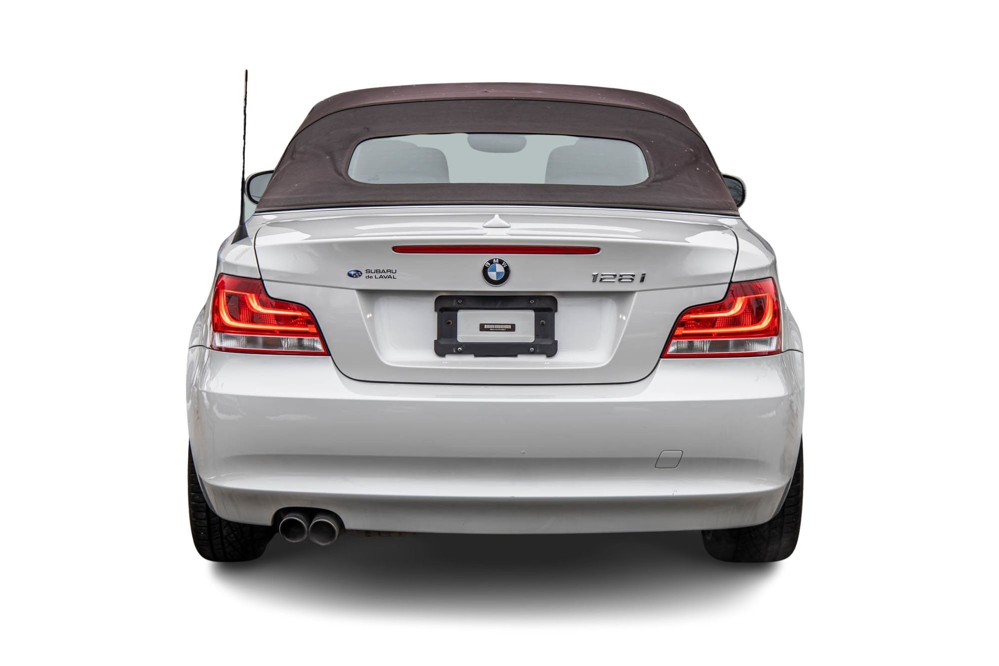 BMW 128i  2013 à Pointe-Claire, Québec