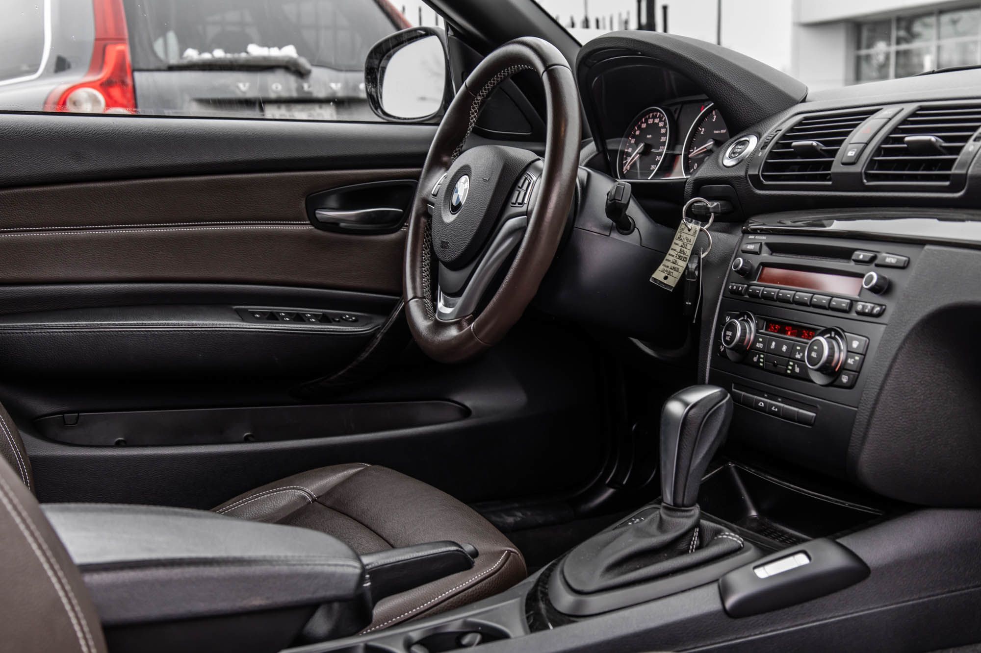 BMW 128i  2013 à Pointe-Claire, Québec