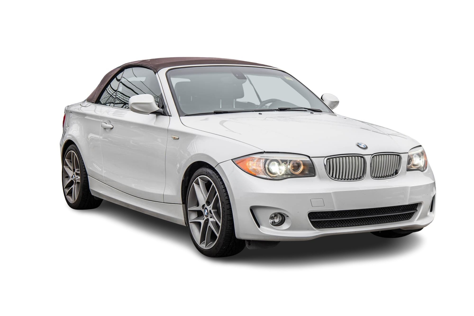 BMW 128i  2013 à Pointe-Claire, Québec