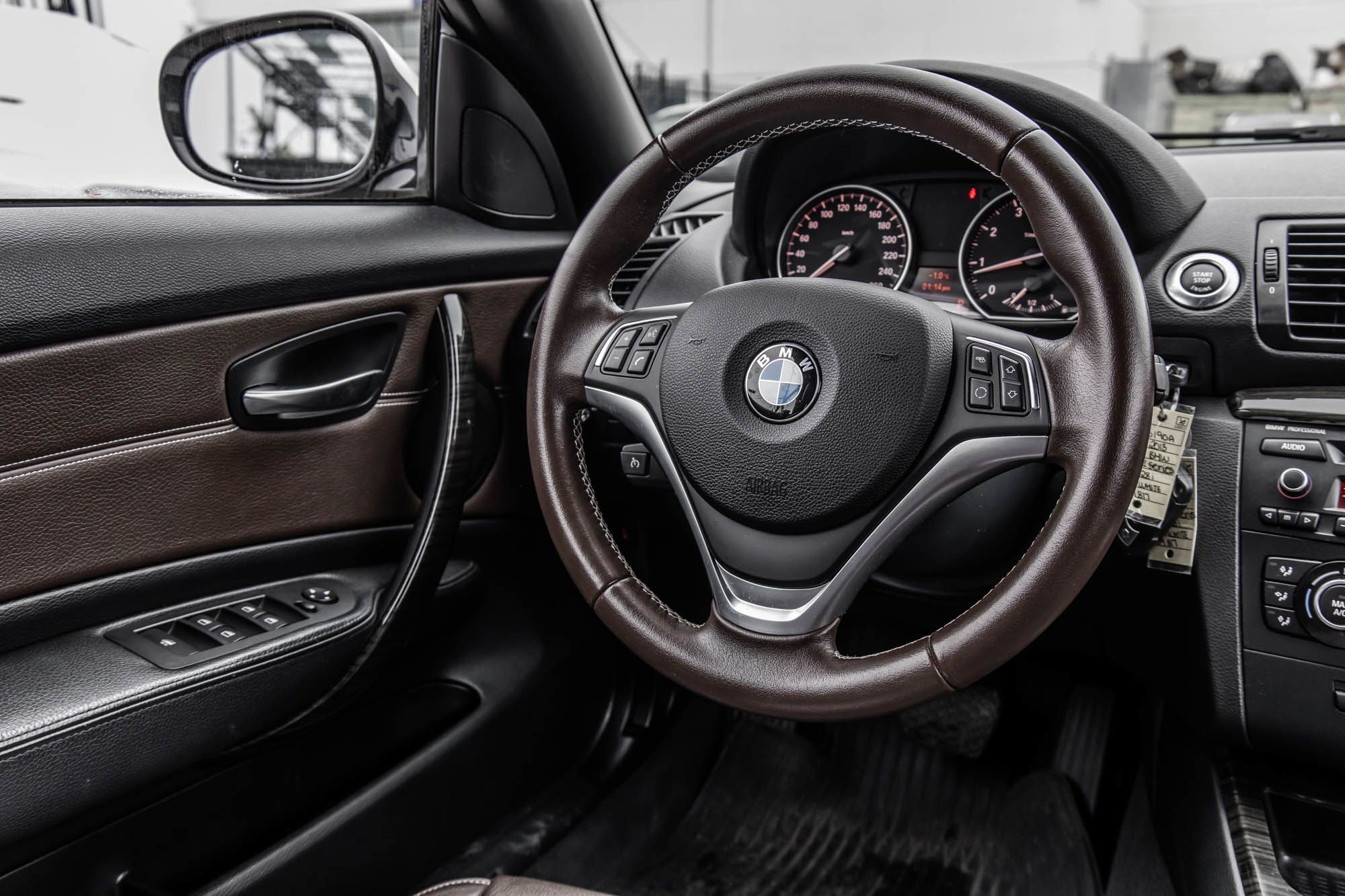 BMW 128i  2013 à Pointe-Claire, Québec