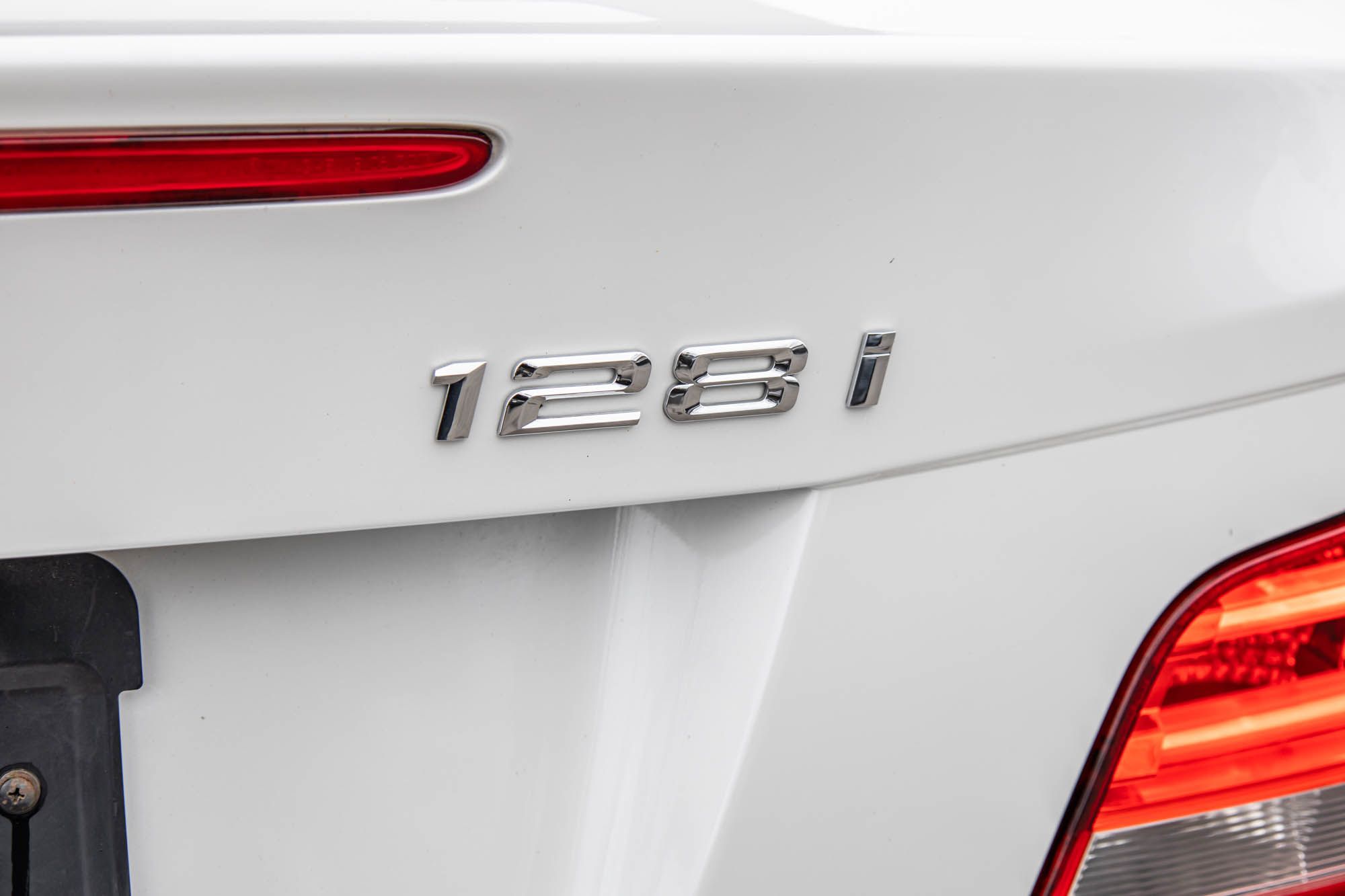 BMW 128i  2013 à Pointe-Claire, Québec