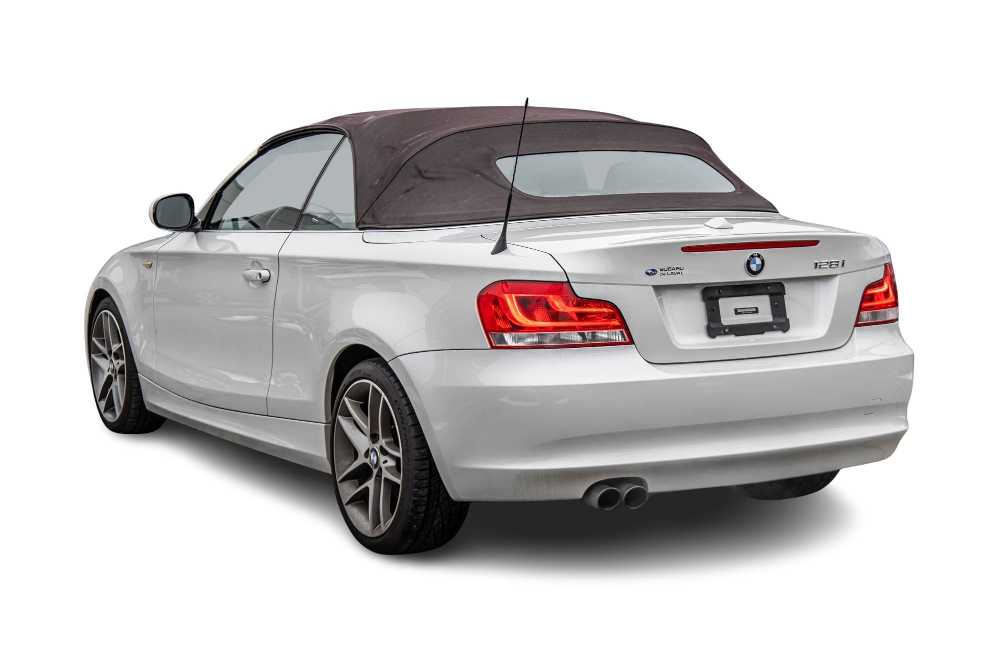 BMW 128i  2013 à Pointe-Claire, Québec