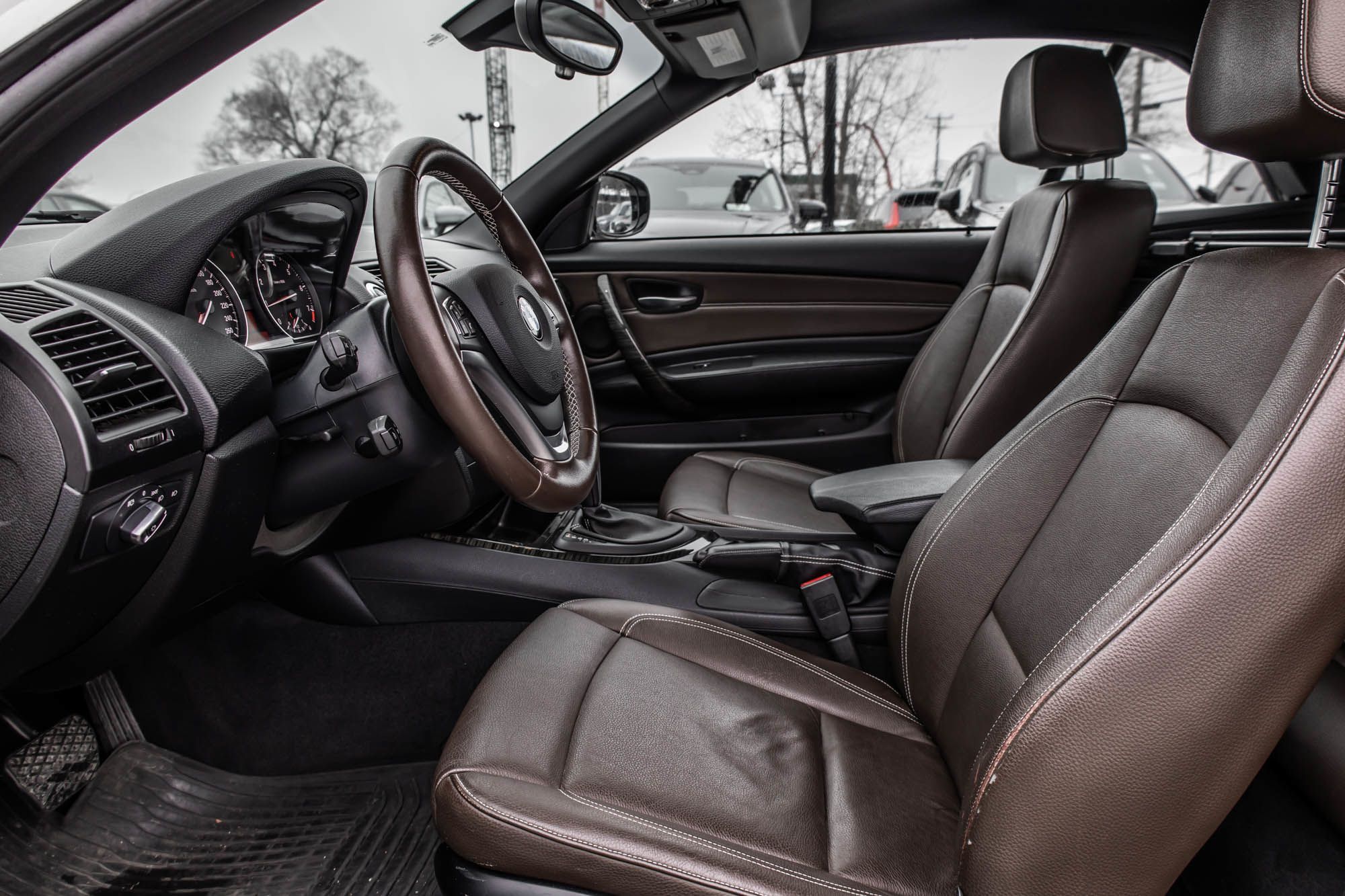 BMW 128i  2013 à Pointe-Claire, Québec