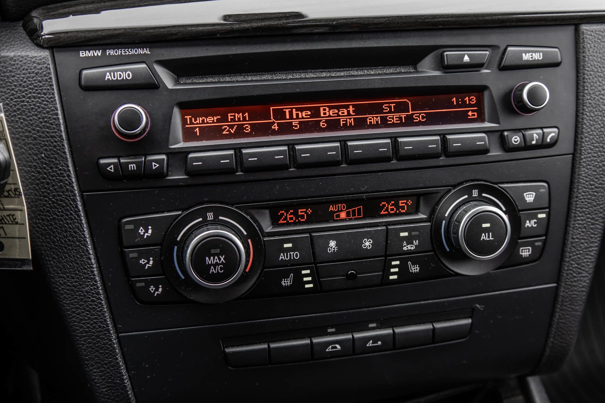 BMW 128i  2013 à Pointe-Claire, Québec