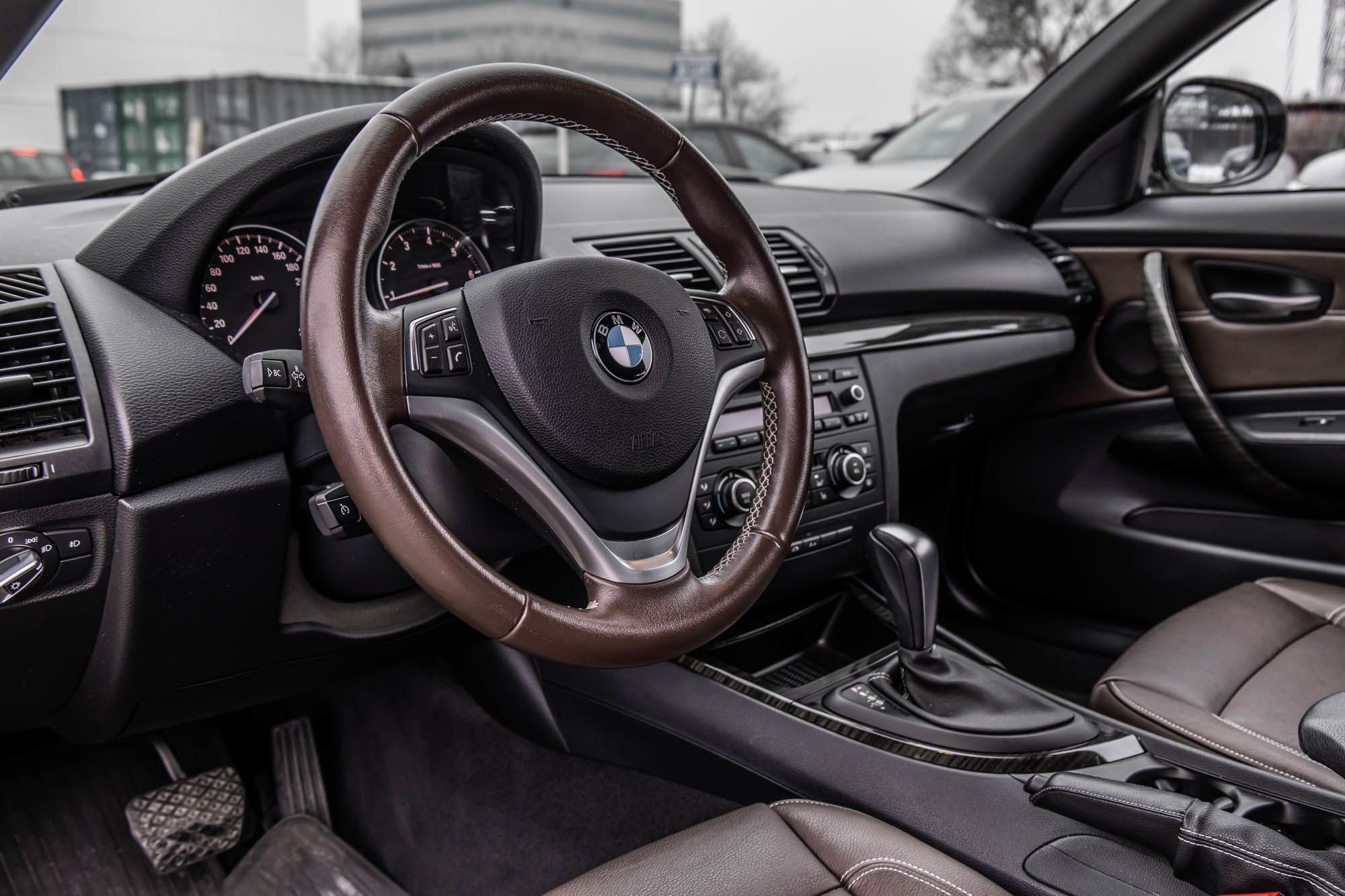 BMW 128i  2013 à Pointe-Claire, Québec