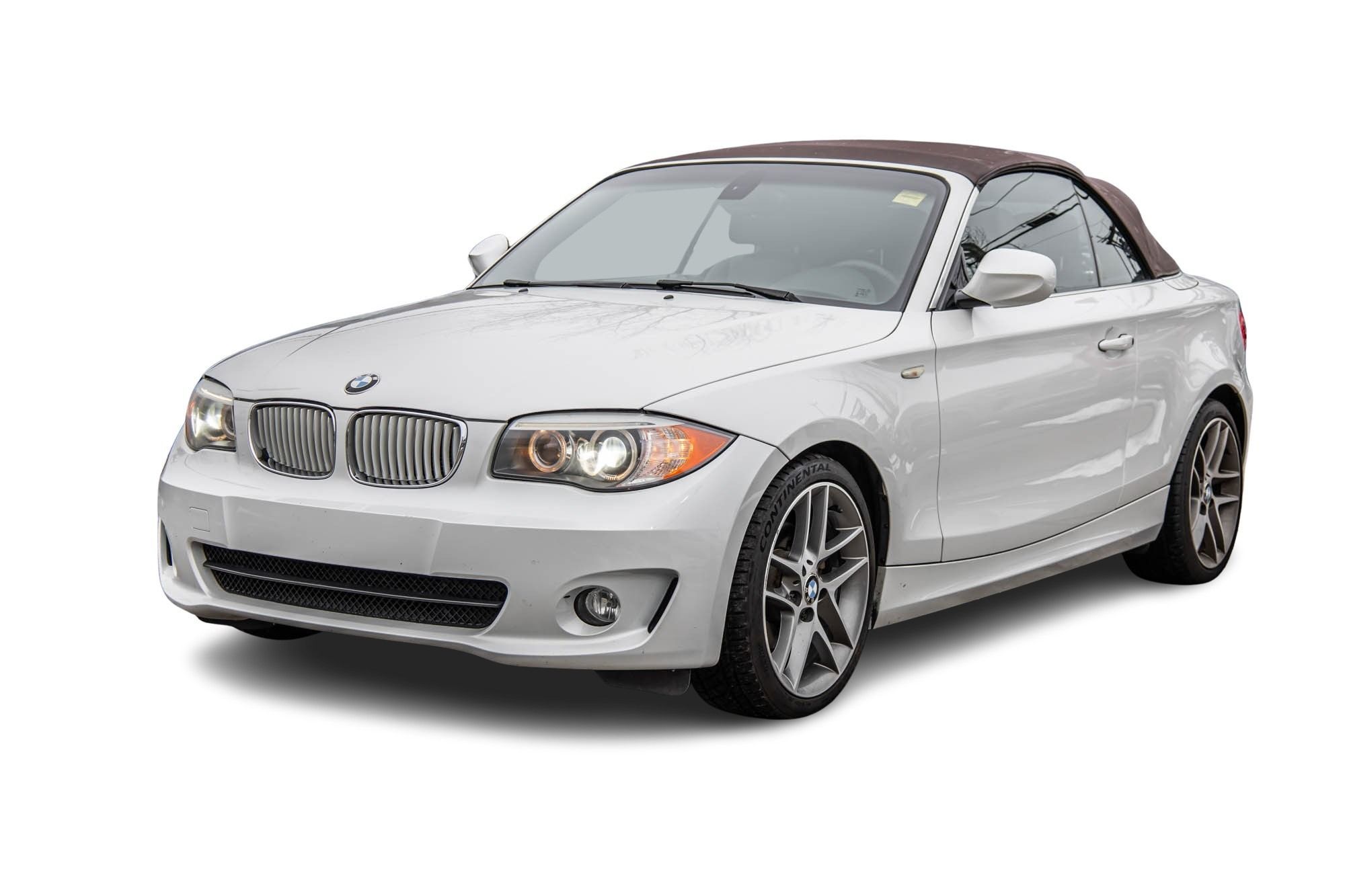 BMW 128i  2013 à Pointe-Claire, Québec