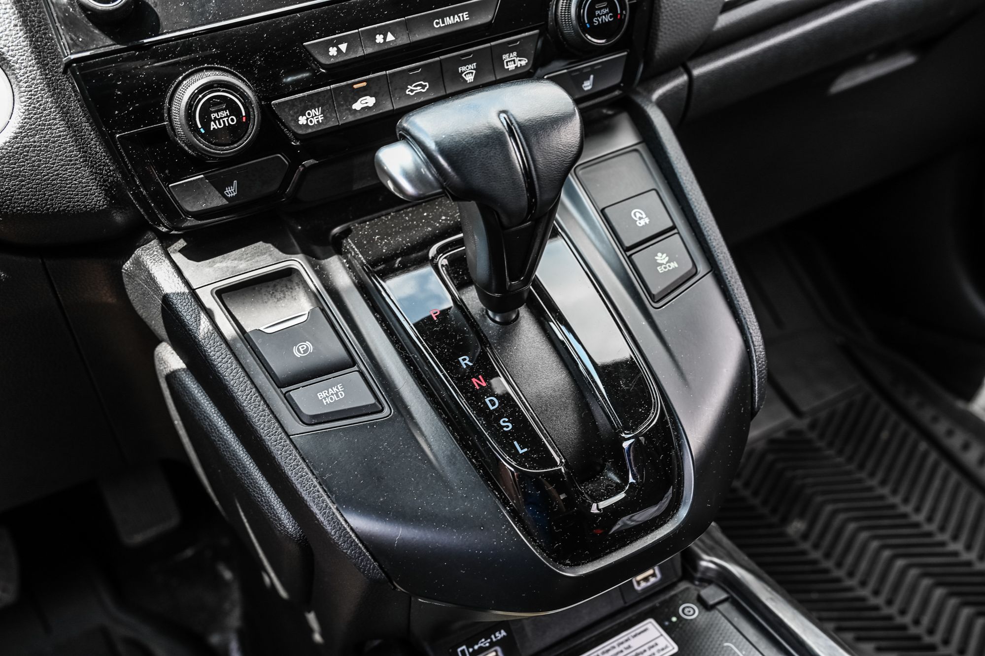 Honda CR-V  2020 à Pointe-Claire, Québec