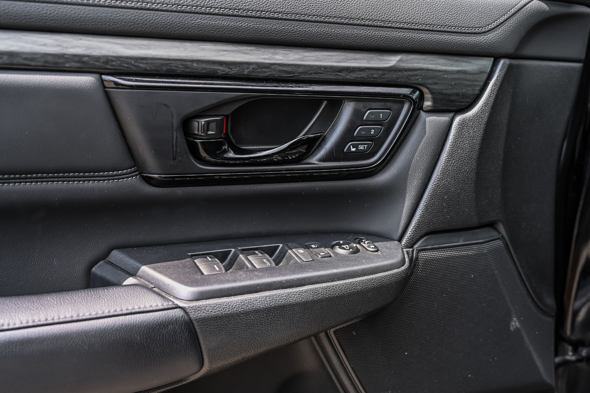 Honda CR-V  2020 à Pointe-Claire, Québec
