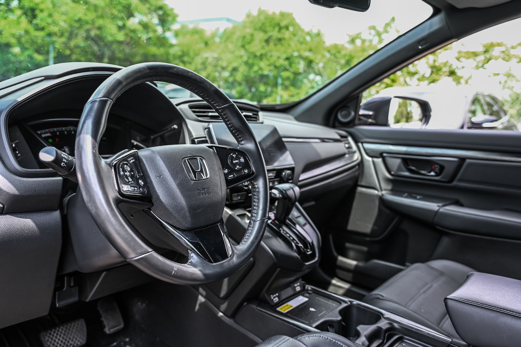 Honda CR-V  2020 à Pointe-Claire, Québec