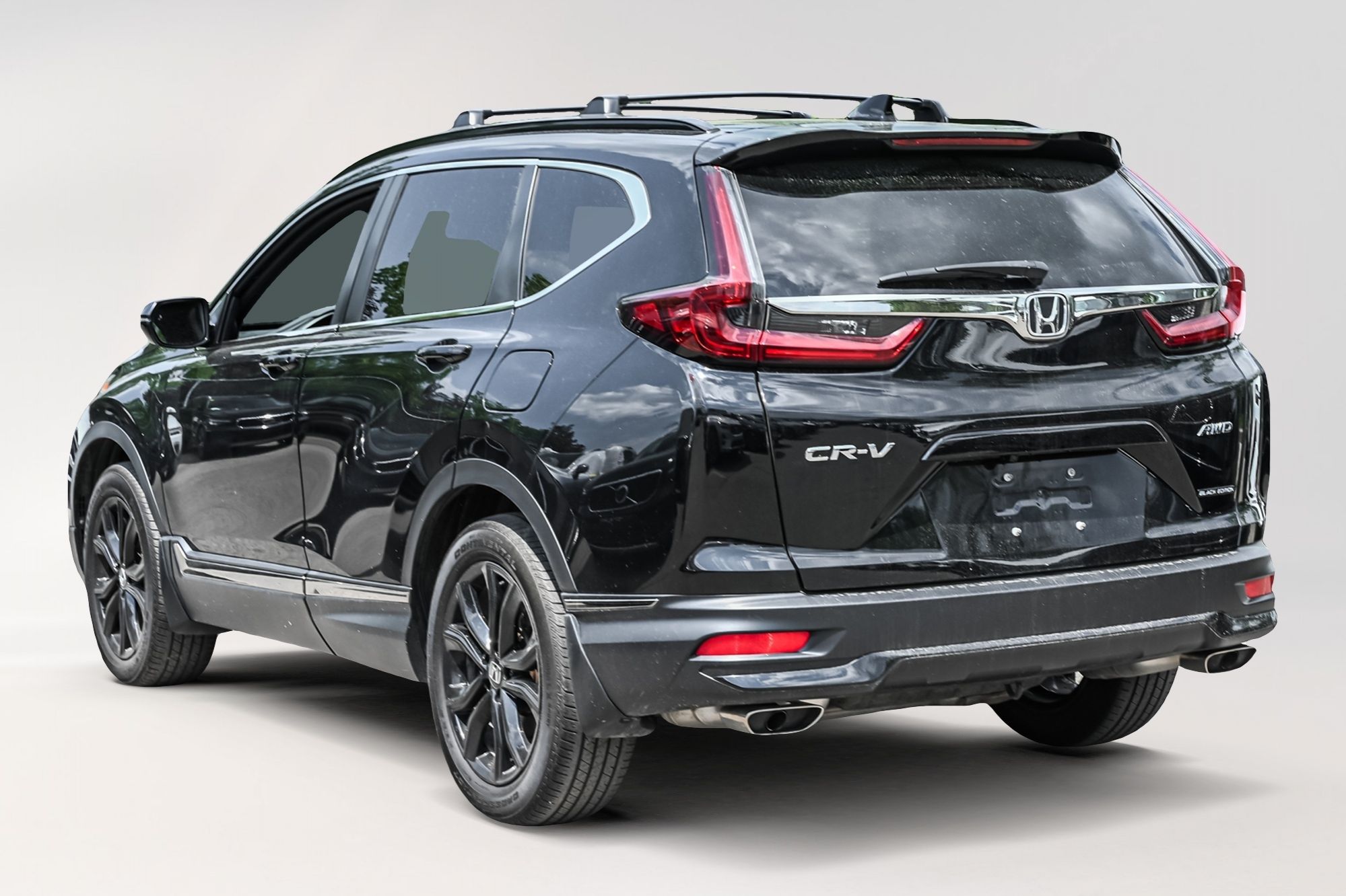 Honda CR-V  2020 à Pointe-Claire, Québec