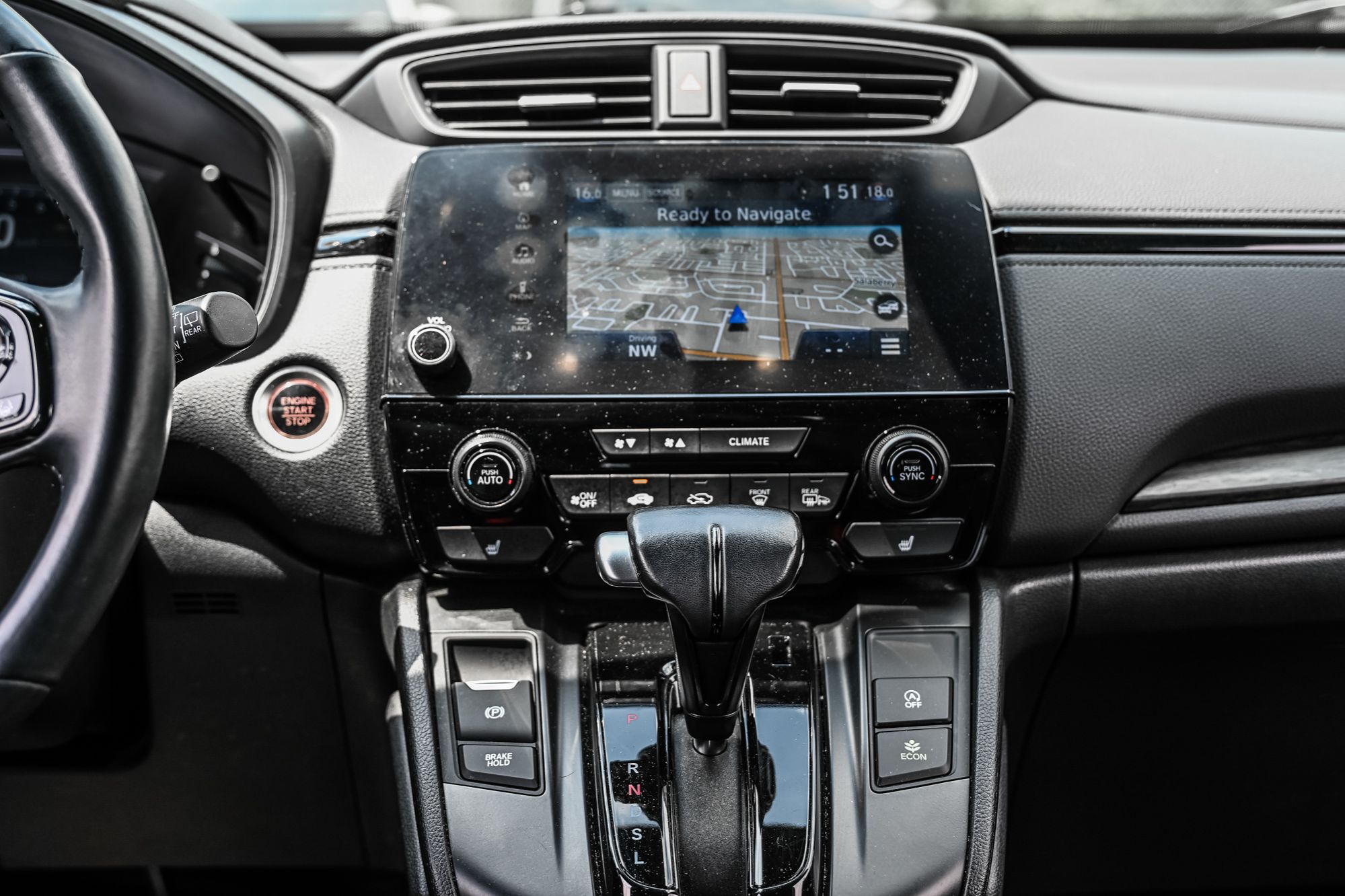 Honda CR-V  2020 à Pointe-Claire, Québec