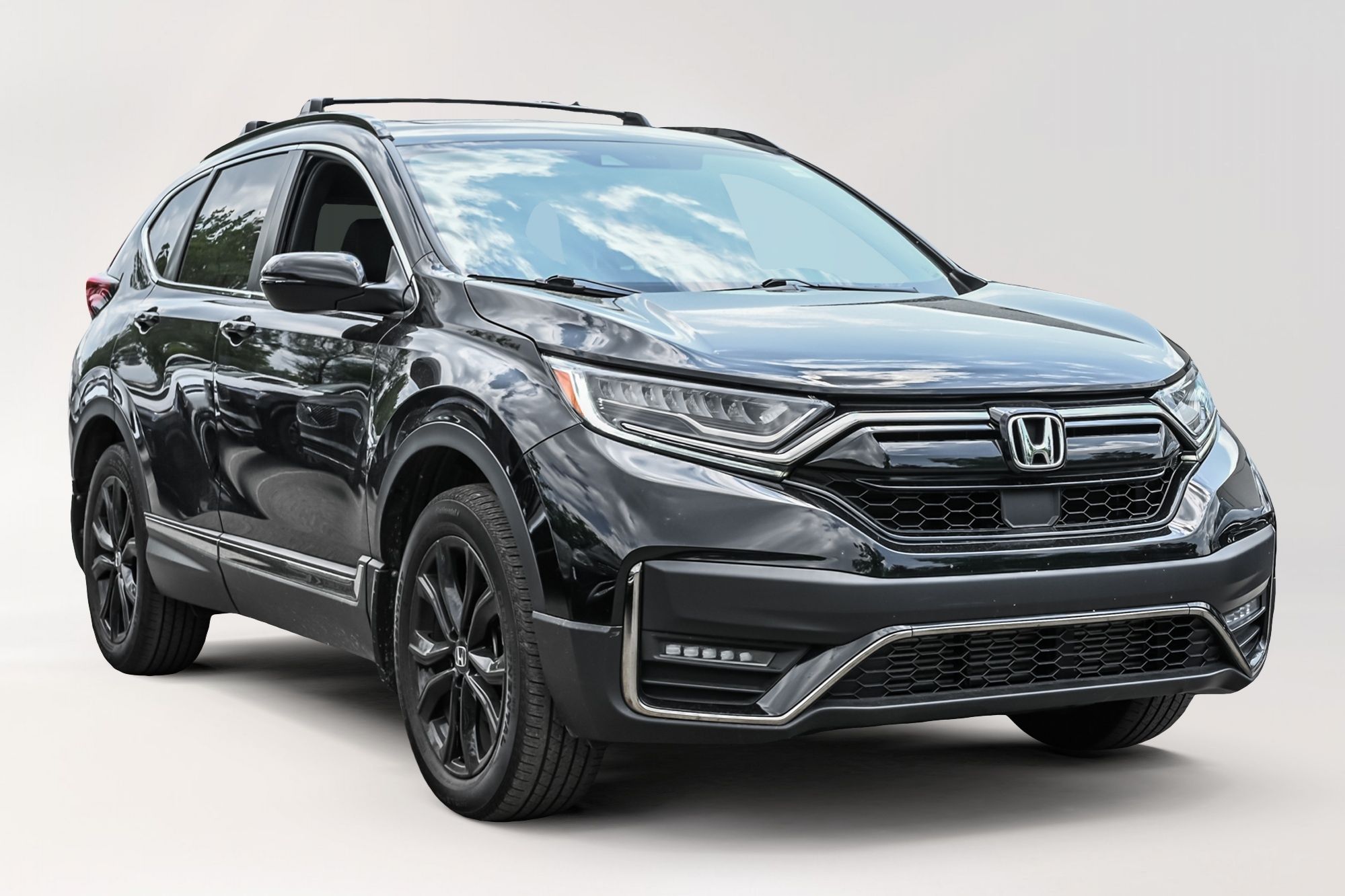 Honda CR-V  2020 à Pointe-Claire, Québec