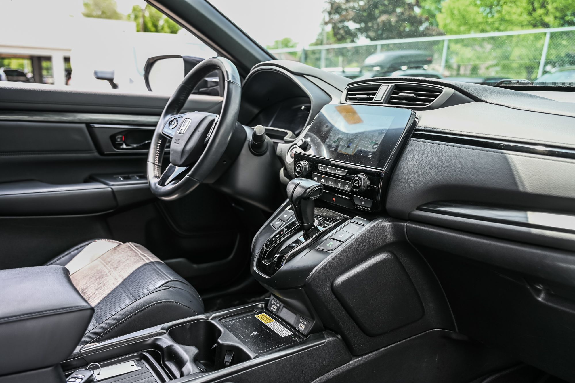 Honda CR-V  2020 à Pointe-Claire, Québec