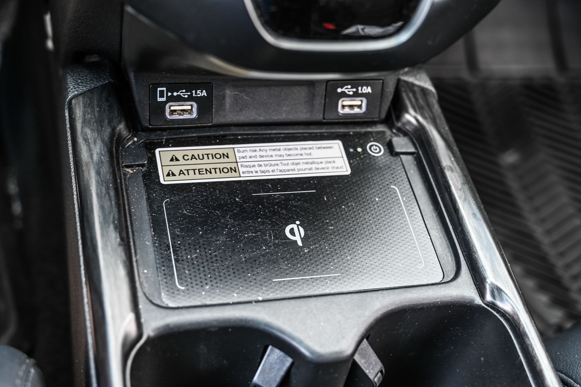 Honda CR-V  2020 à Pointe-Claire, Québec