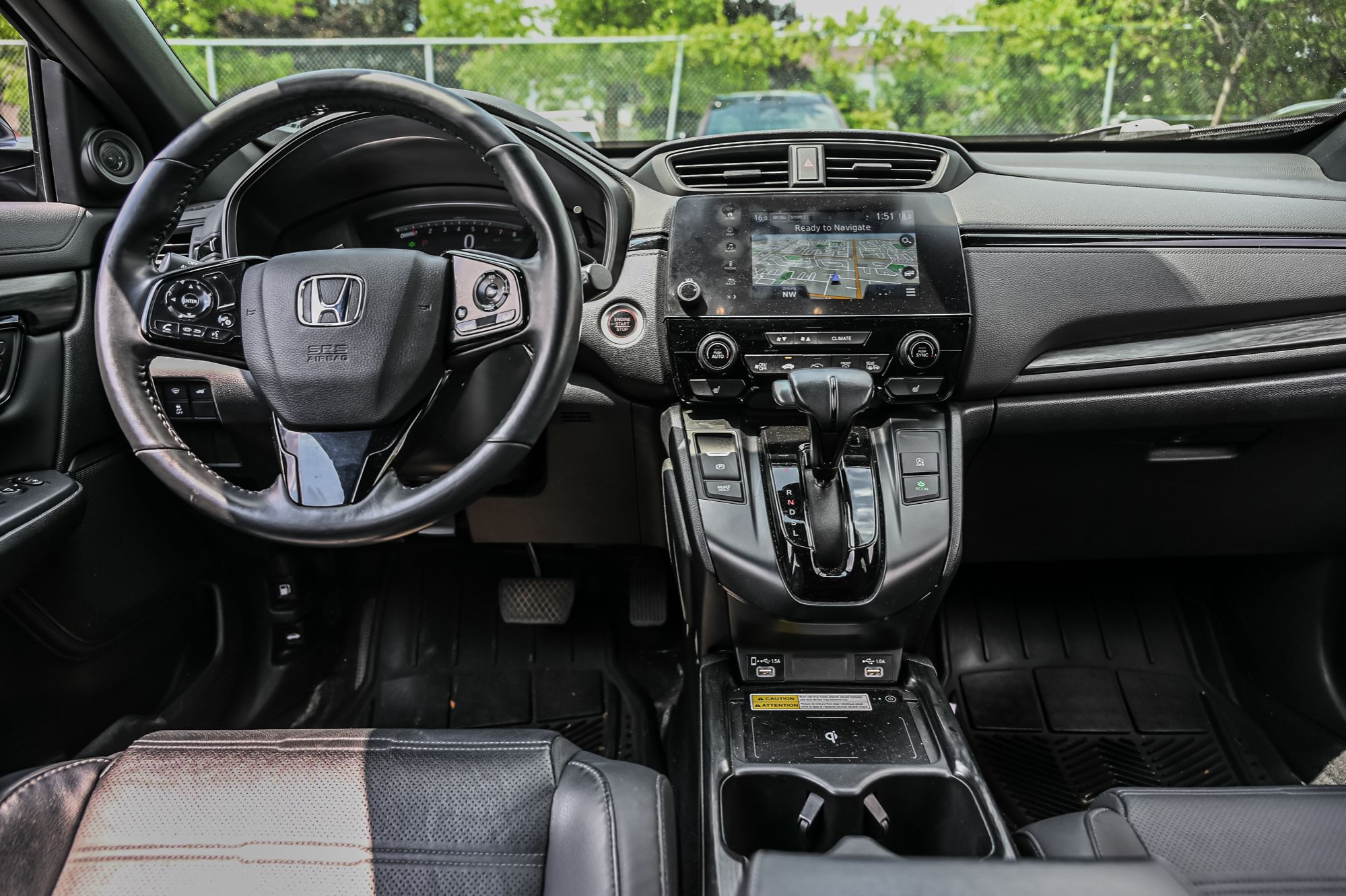 Honda CR-V  2020 à Pointe-Claire, Québec