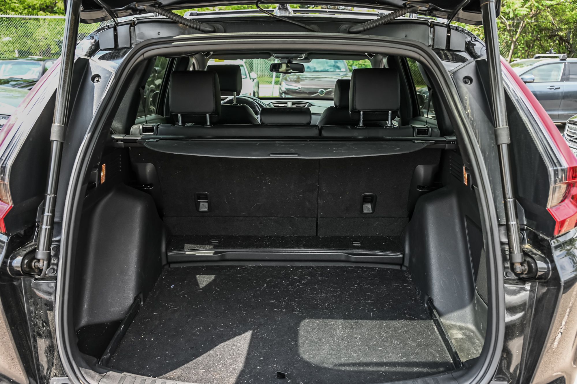 Honda CR-V  2020 à Pointe-Claire, Québec