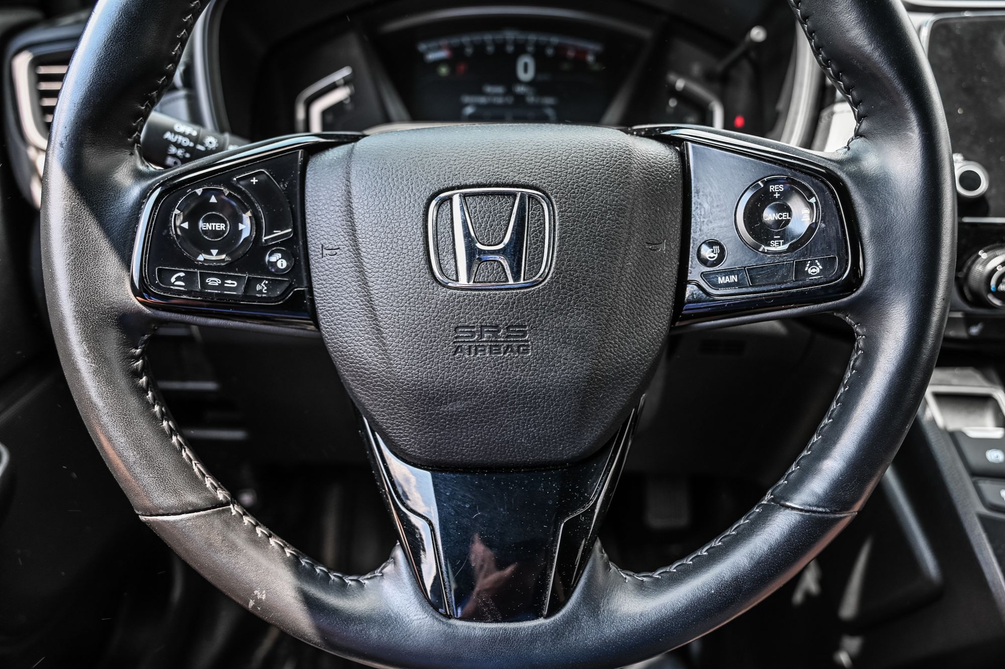 Honda CR-V  2020 à Pointe-Claire, Québec