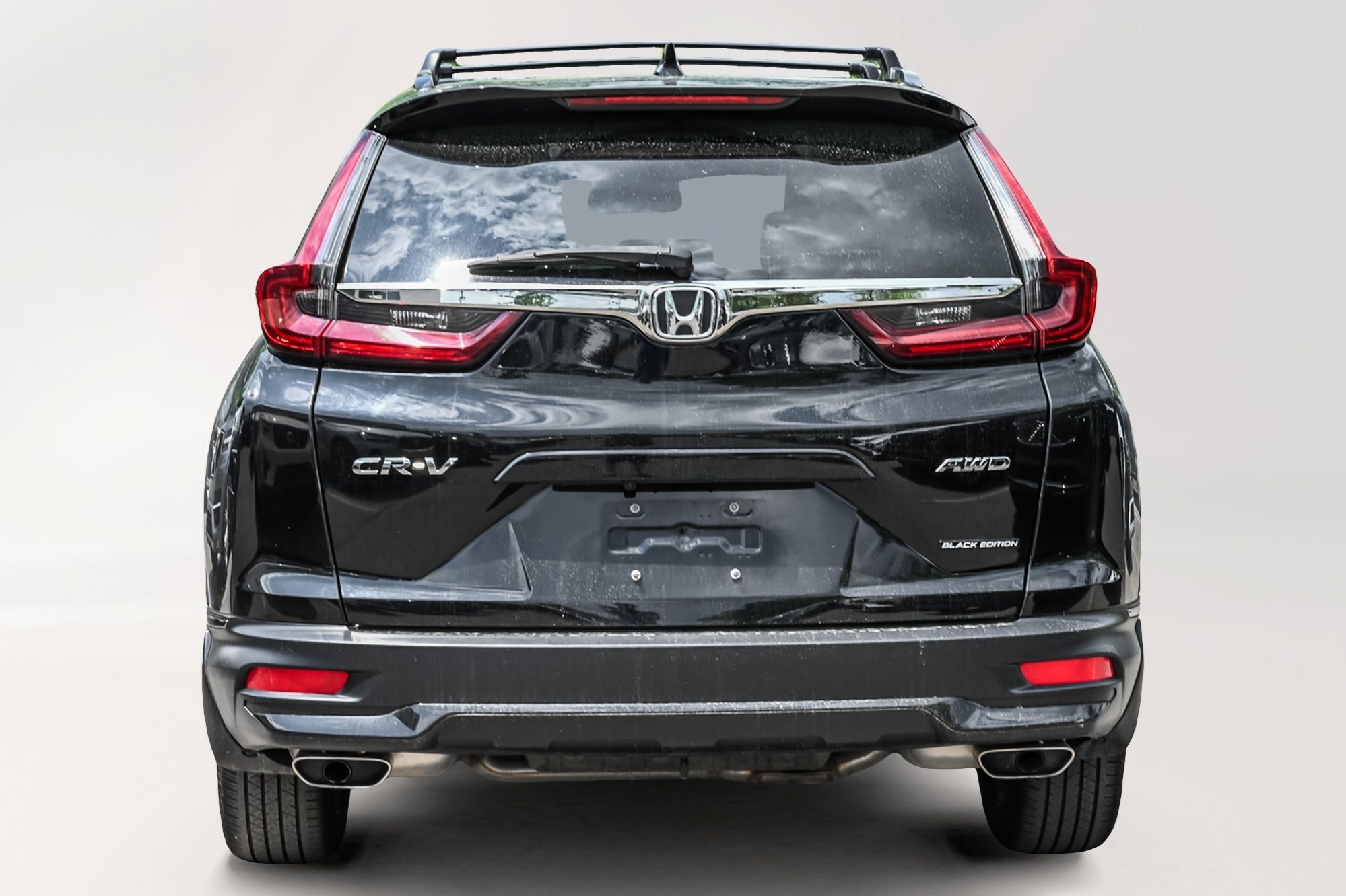 Honda CR-V  2020 à Pointe-Claire, Québec
