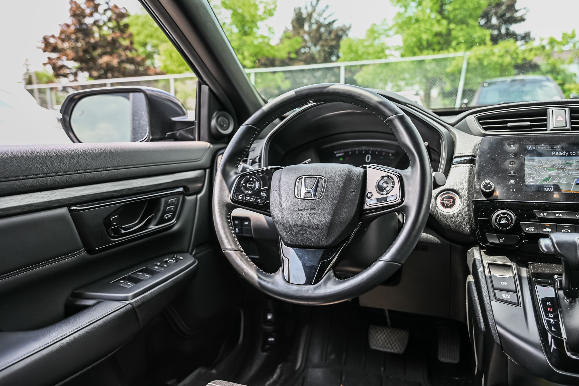 Honda CR-V  2020 à Pointe-Claire, Québec
