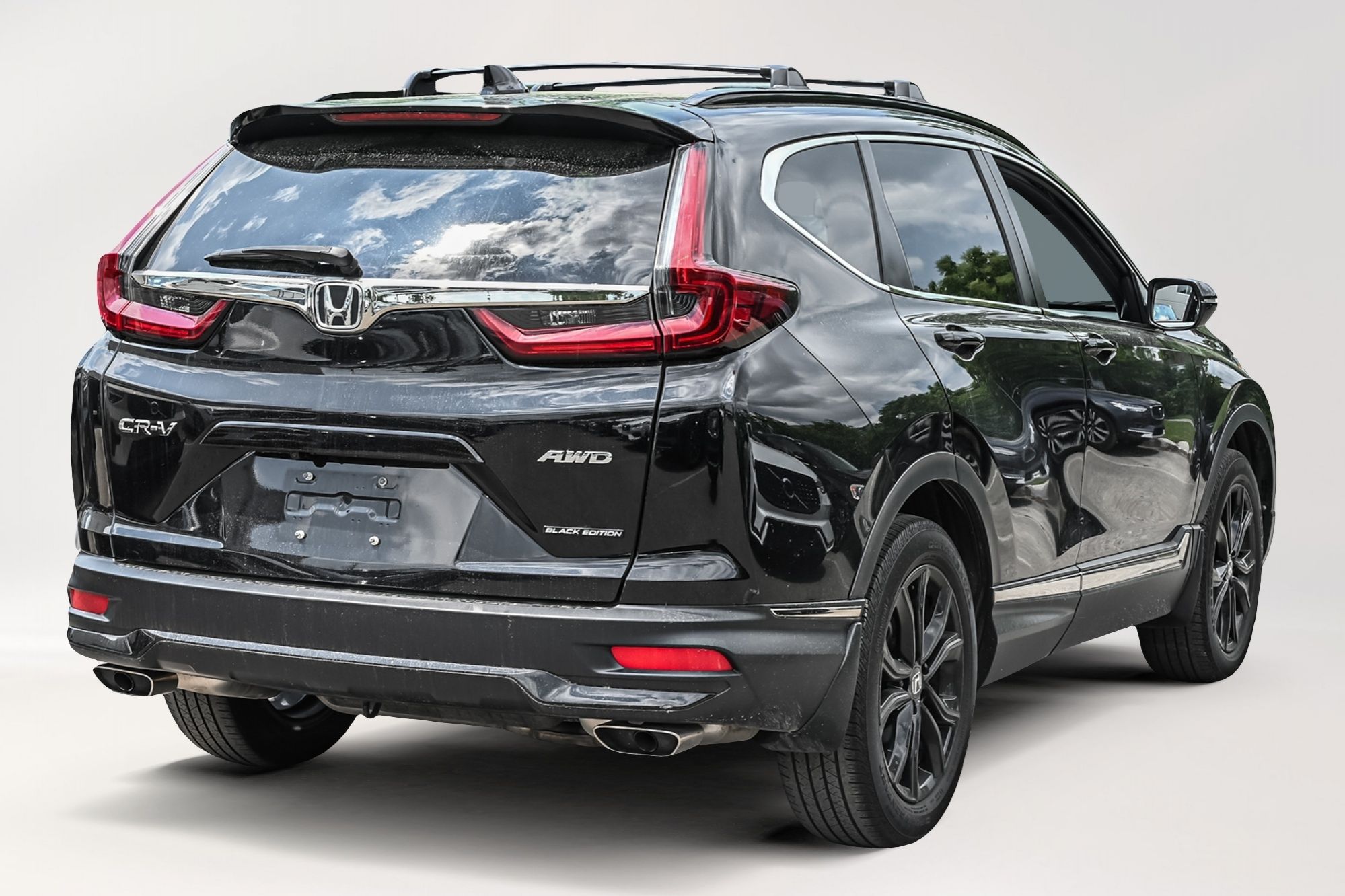 Honda CR-V  2020 à Pointe-Claire, Québec