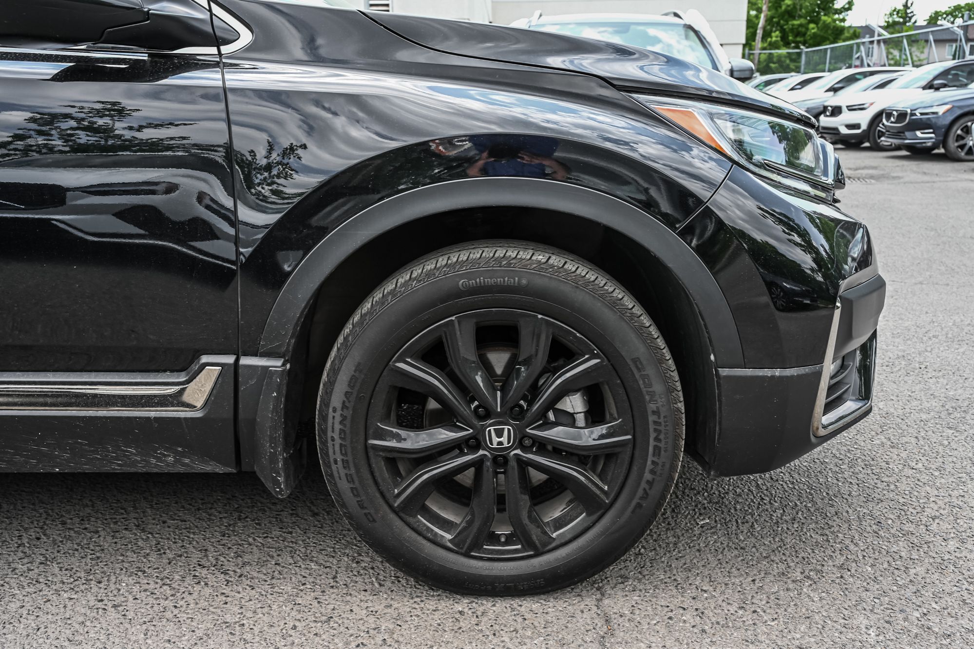 Honda CR-V  2020 à Pointe-Claire, Québec