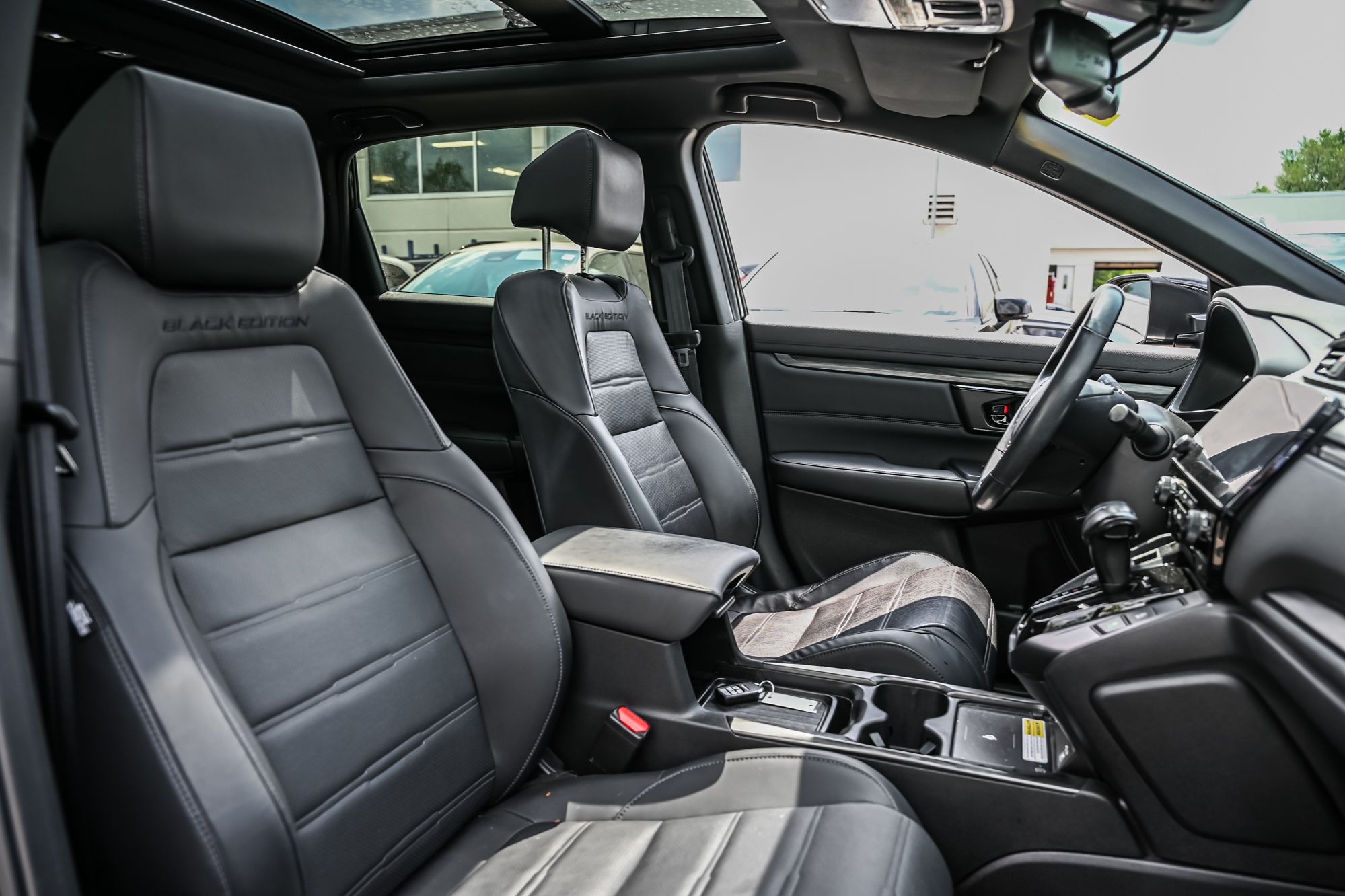 Honda CR-V  2020 à Pointe-Claire, Québec