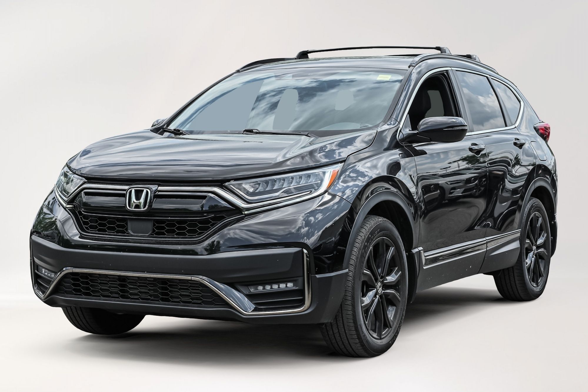 Honda CR-V  2020 à Pointe-Claire, Québec