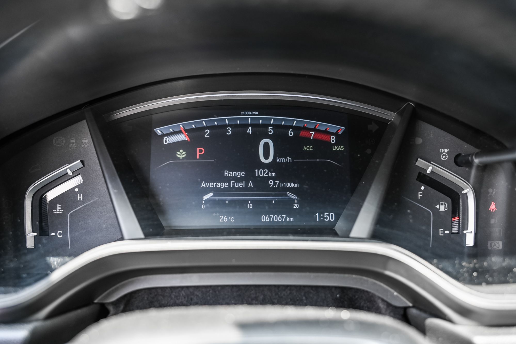 Honda CR-V  2020 à Pointe-Claire, Québec