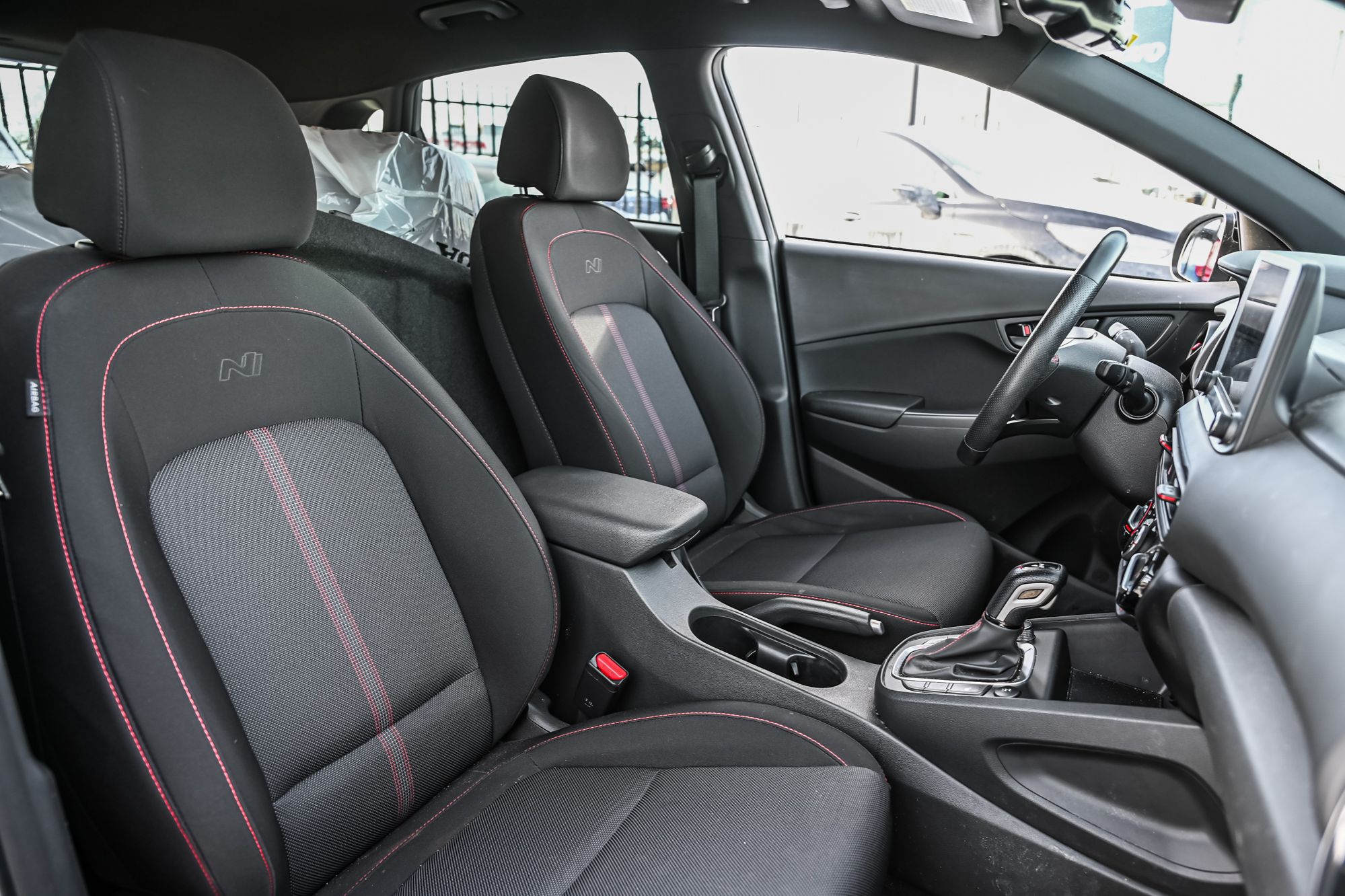 Hyundai Kona  2022 à Pointe-Claire, Québec