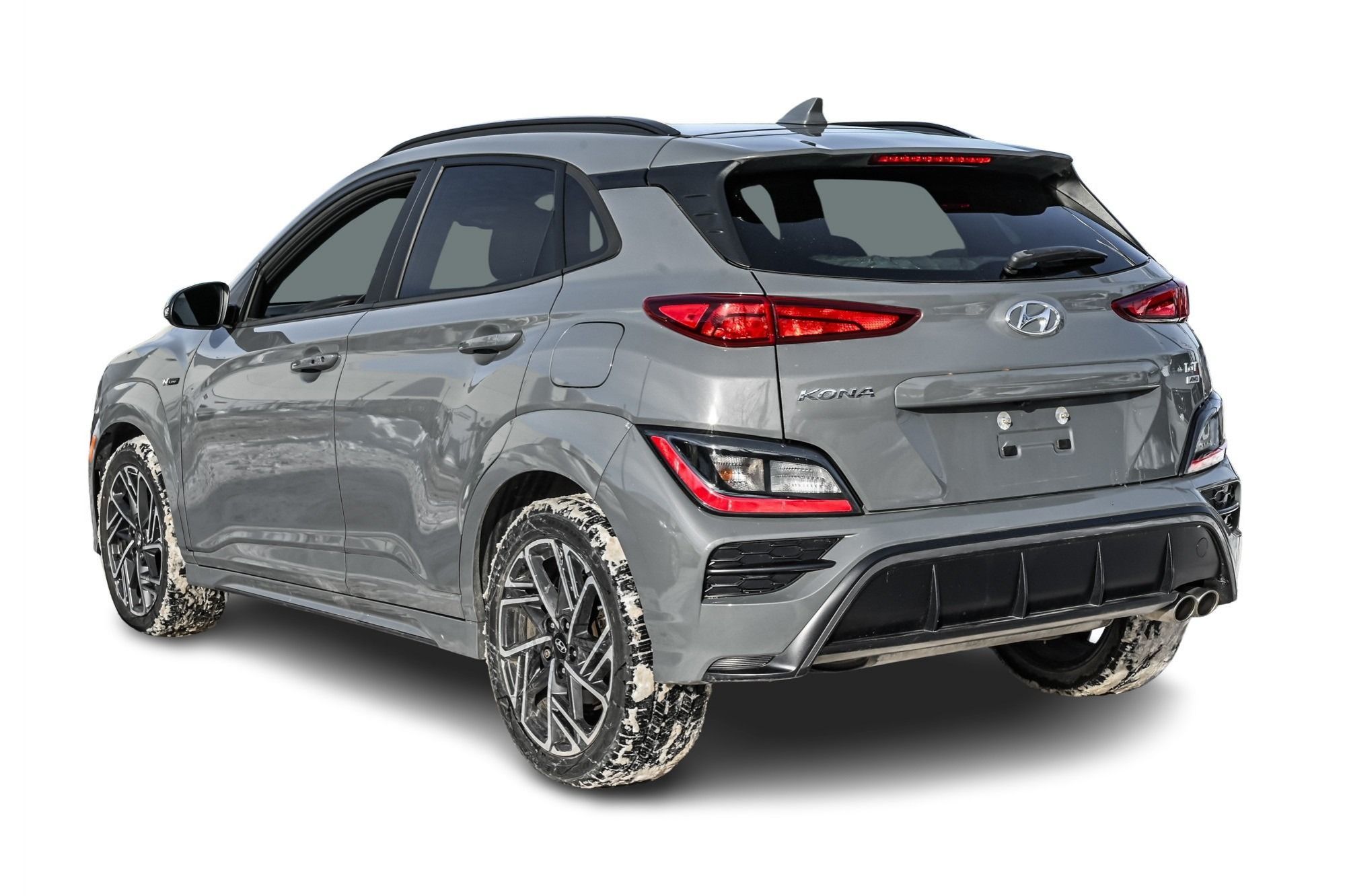 Hyundai Kona  2022 à Pointe-Claire, Québec