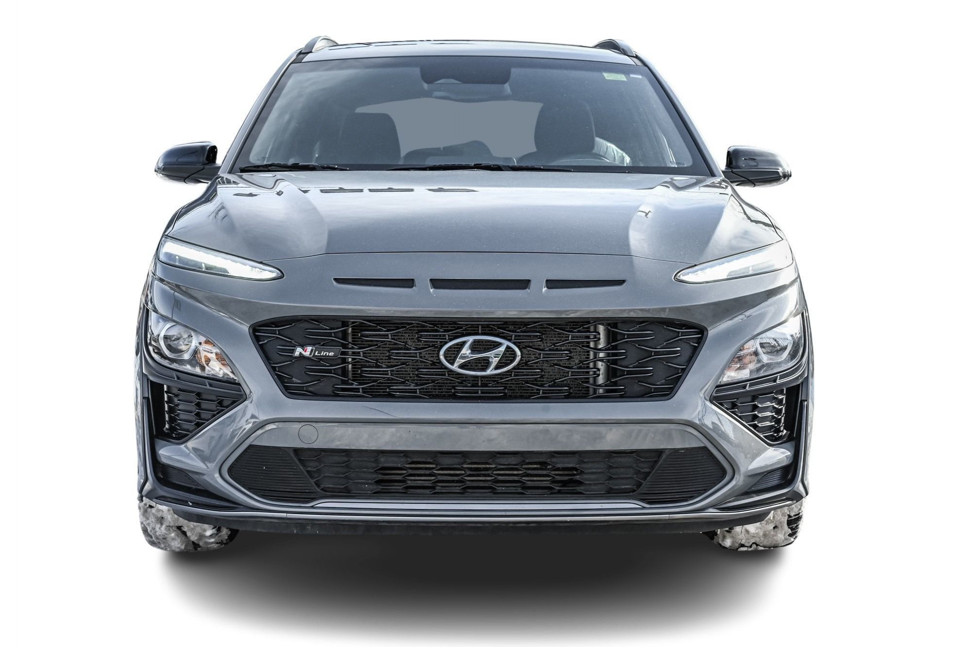 Hyundai Kona  2022 à Pointe-Claire, Québec