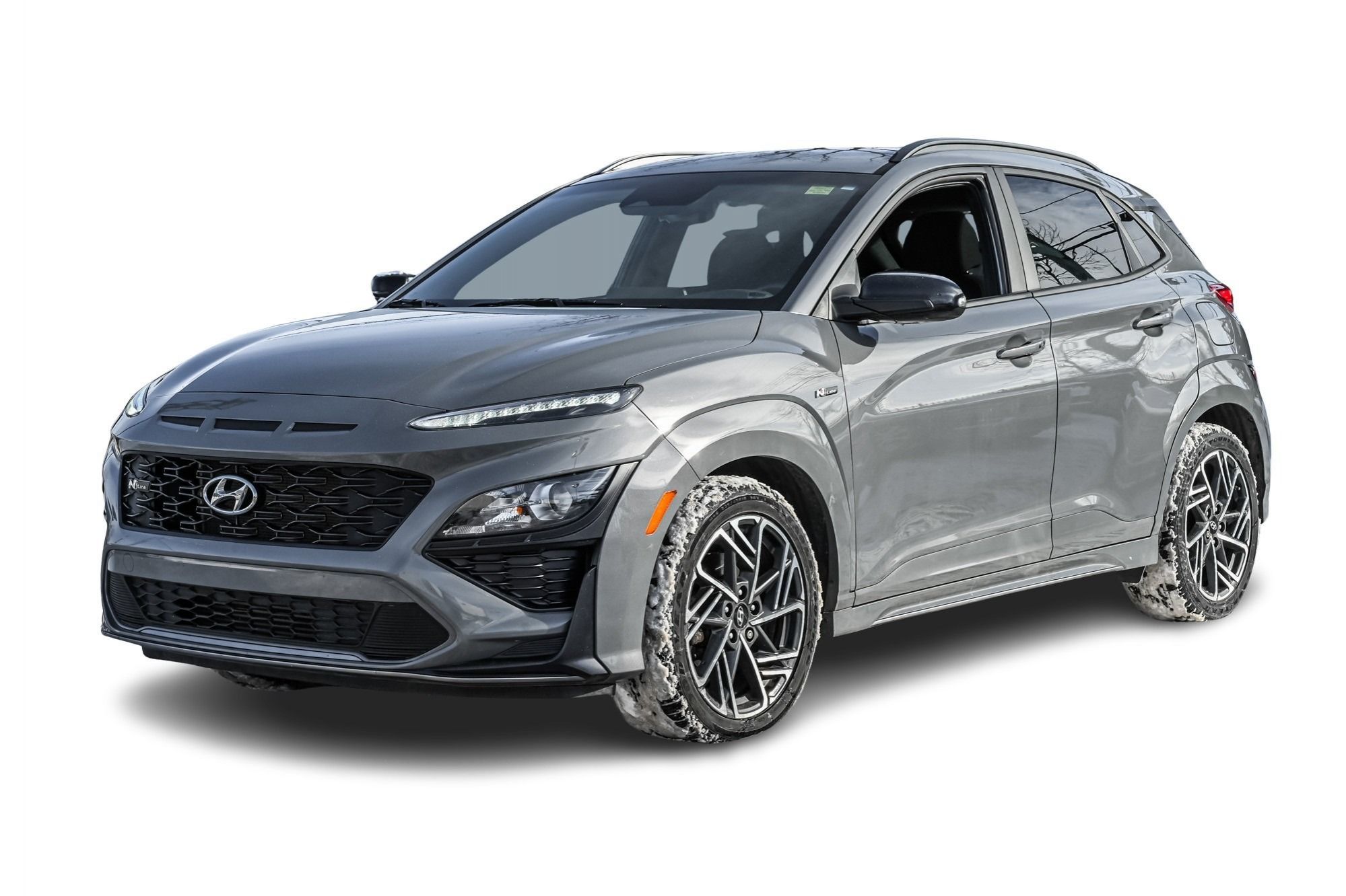 Hyundai Kona  2022 à Pointe-Claire, Québec