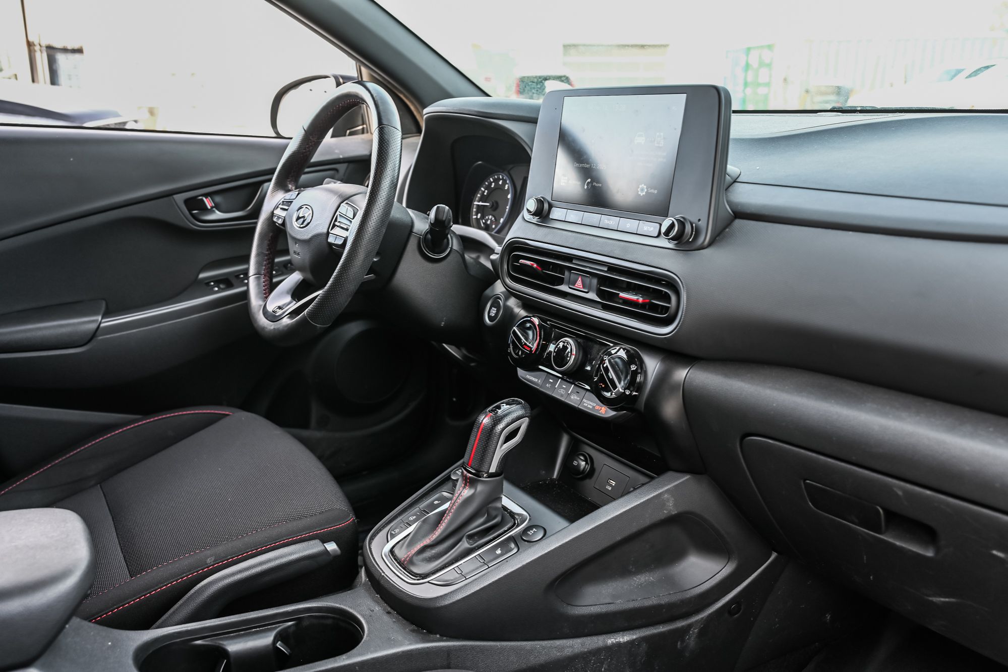 Hyundai Kona  2022 à Pointe-Claire, Québec