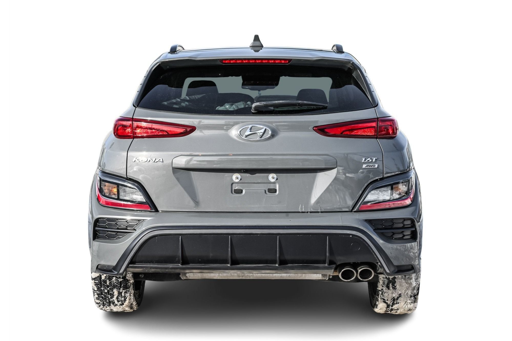 Hyundai Kona  2022 à Pointe-Claire, Québec