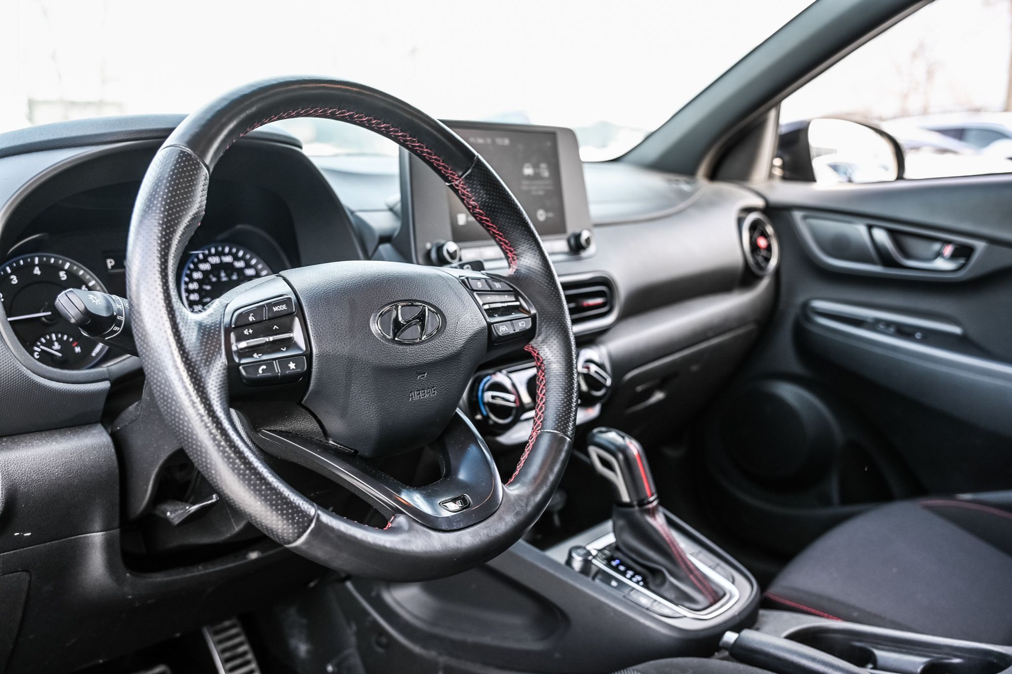 Hyundai Kona  2022 à Pointe-Claire, Québec