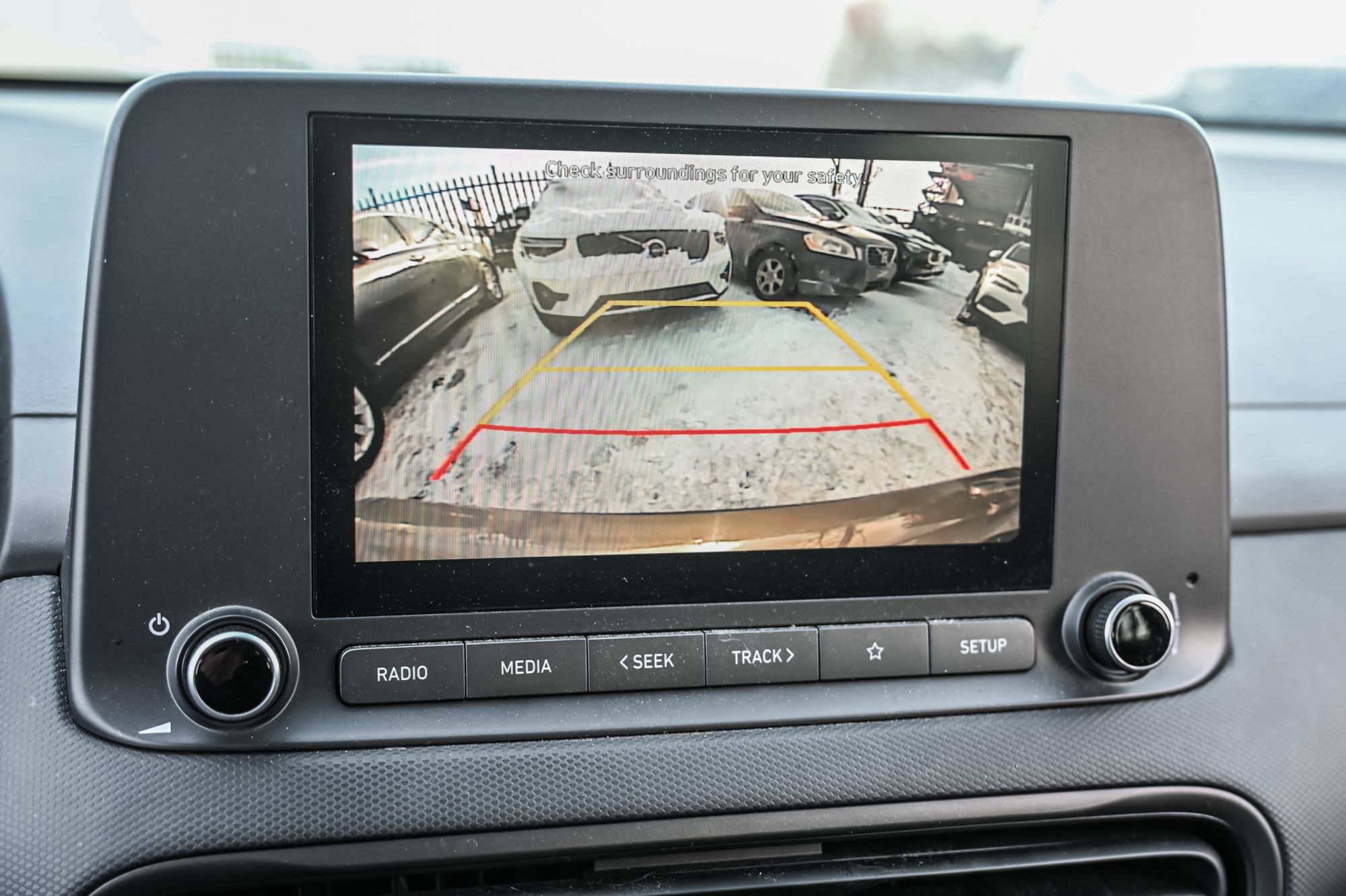 Hyundai Kona  2022 à Pointe-Claire, Québec