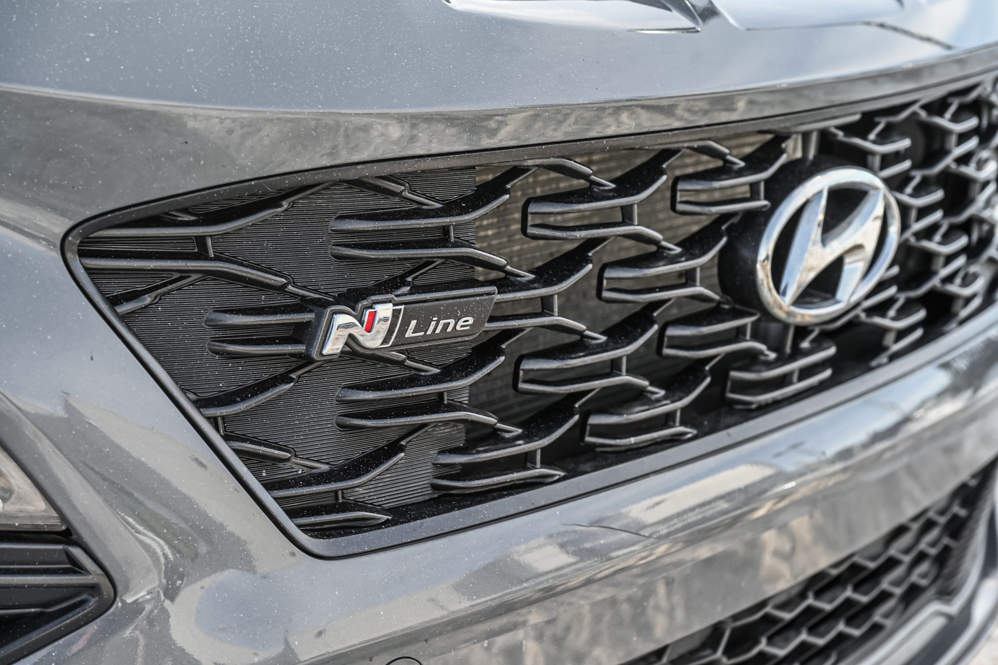 Hyundai Kona  2022 à Pointe-Claire, Québec