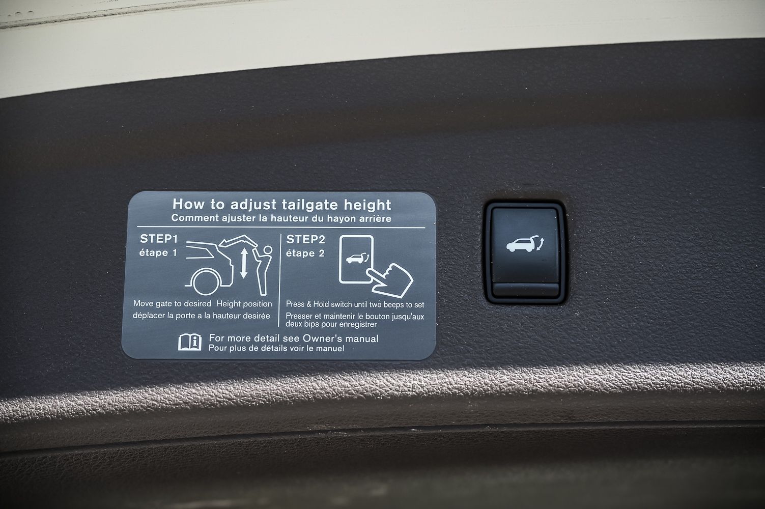 2019 Infiniti QX50 in Pointe-Claire, Quebec
