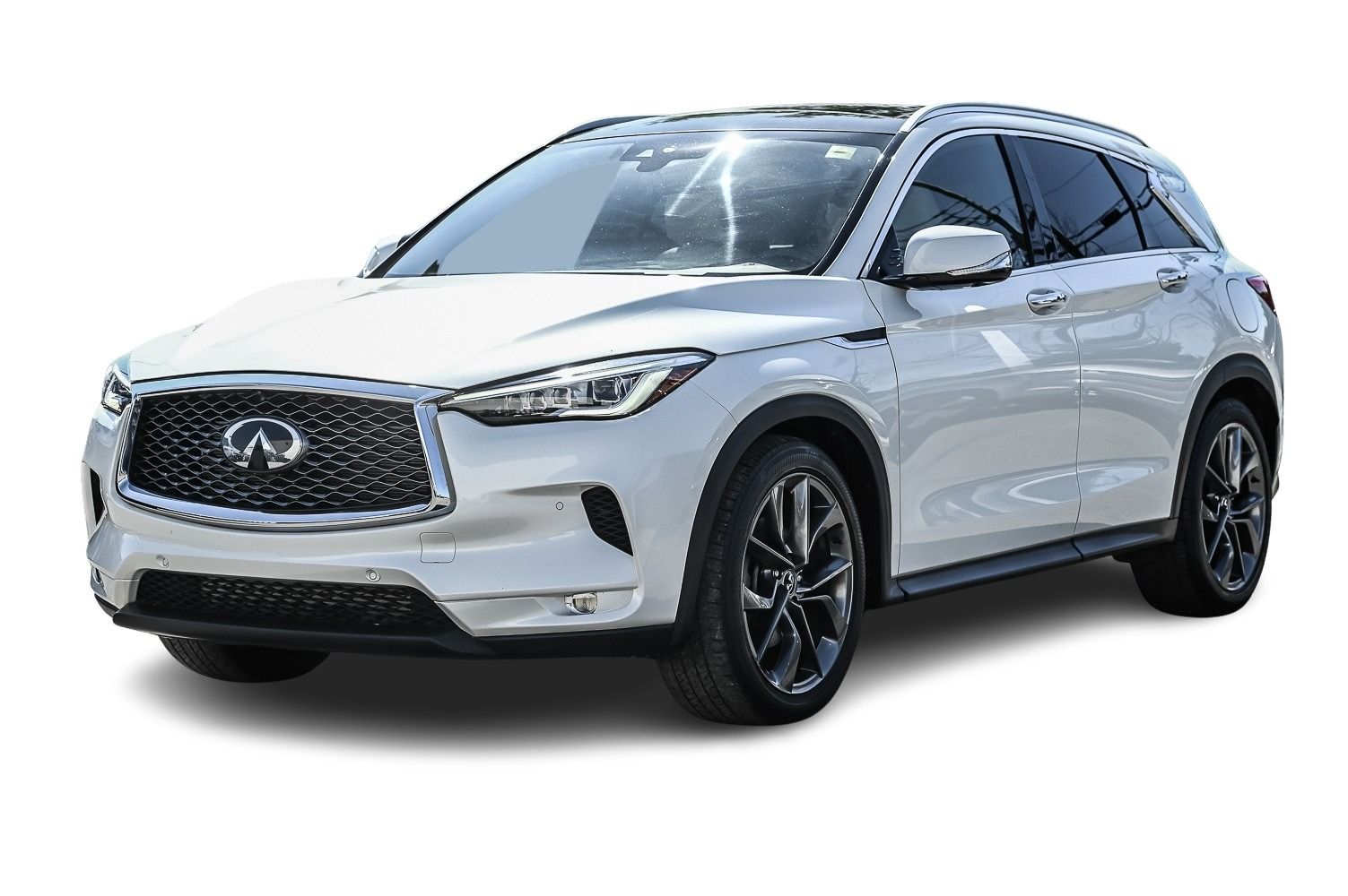2019 Infiniti QX50 in Pointe-Claire, Quebec