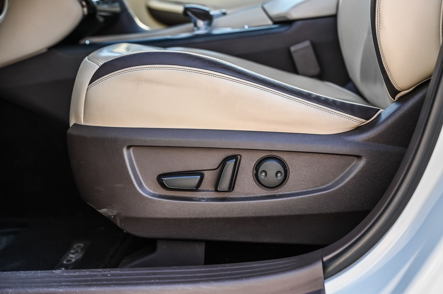 2019 Infiniti QX50 in Pointe-Claire, Quebec