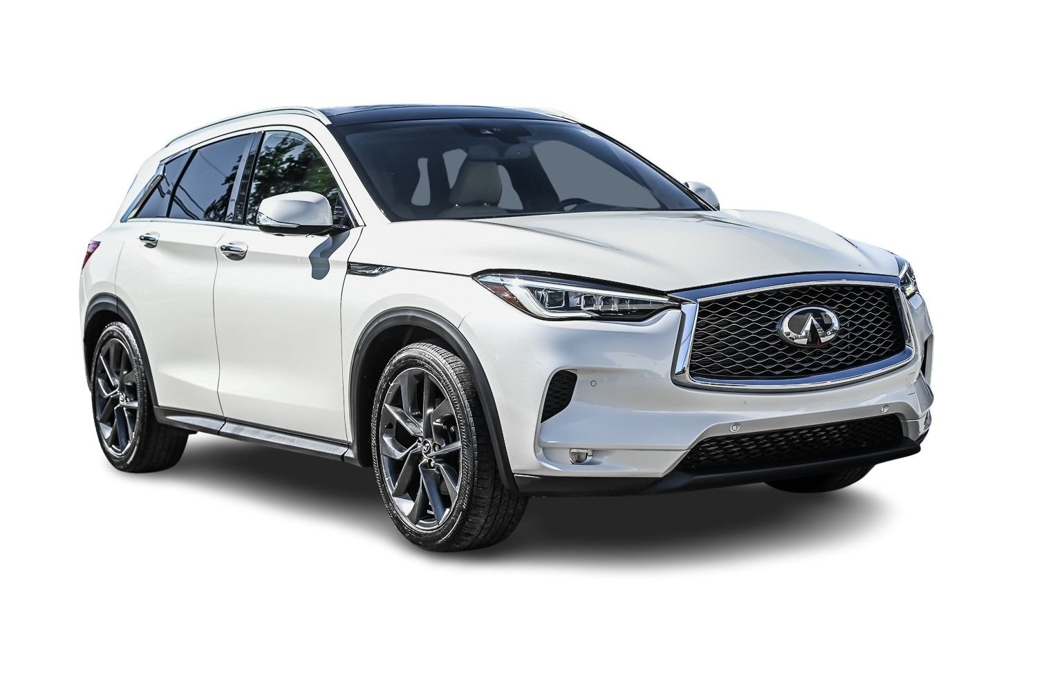2019 Infiniti QX50 in Pointe-Claire, Quebec