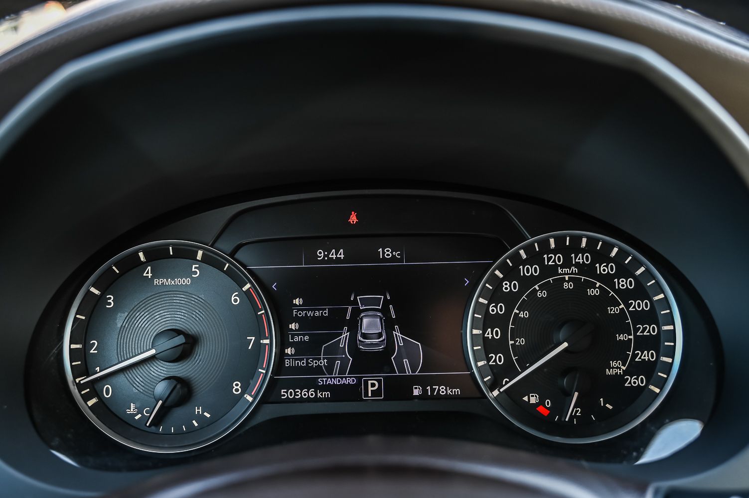 2019 Infiniti QX50 in Pointe-Claire, Quebec