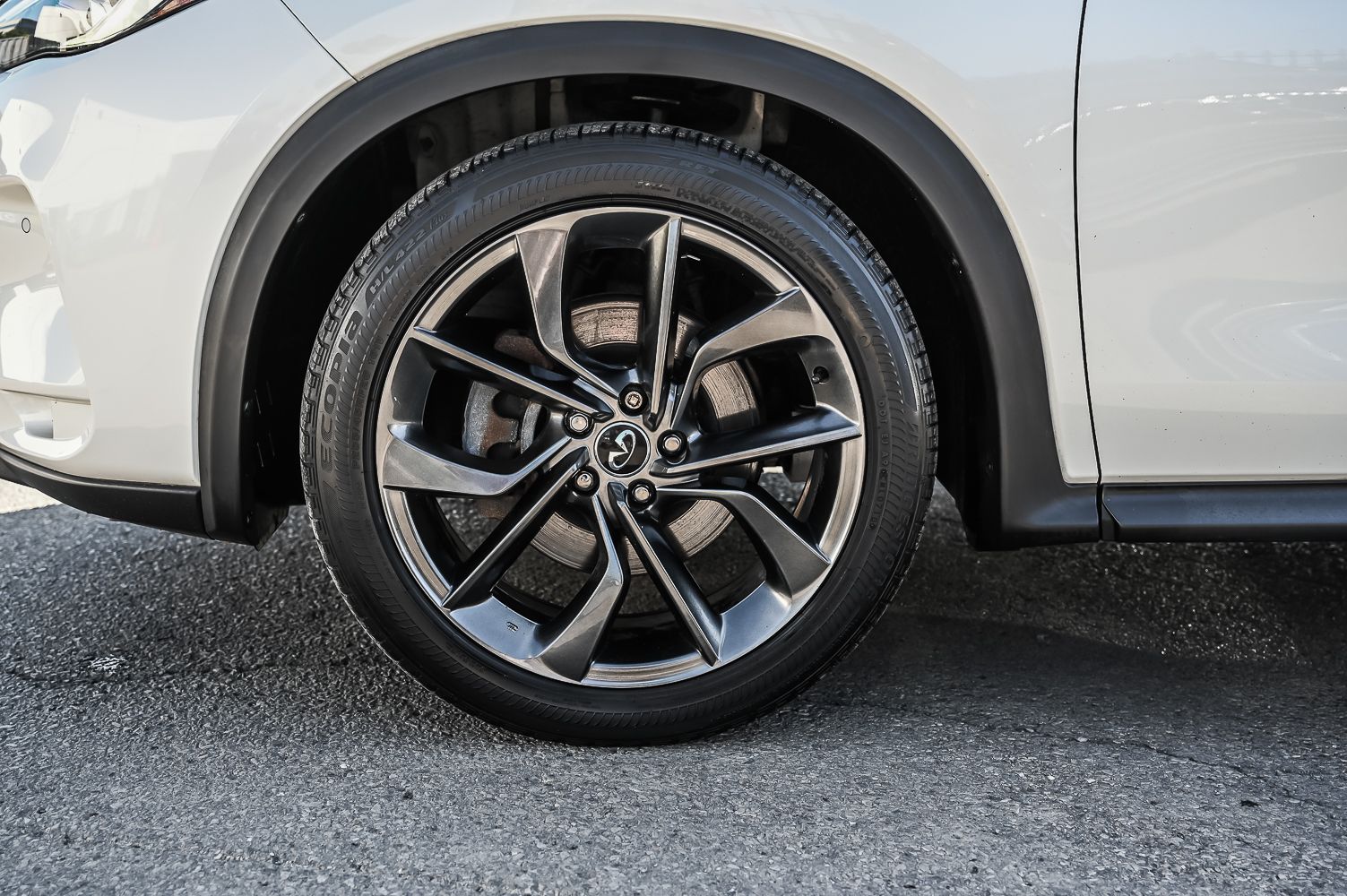 2019 Infiniti QX50 in Pointe-Claire, Quebec