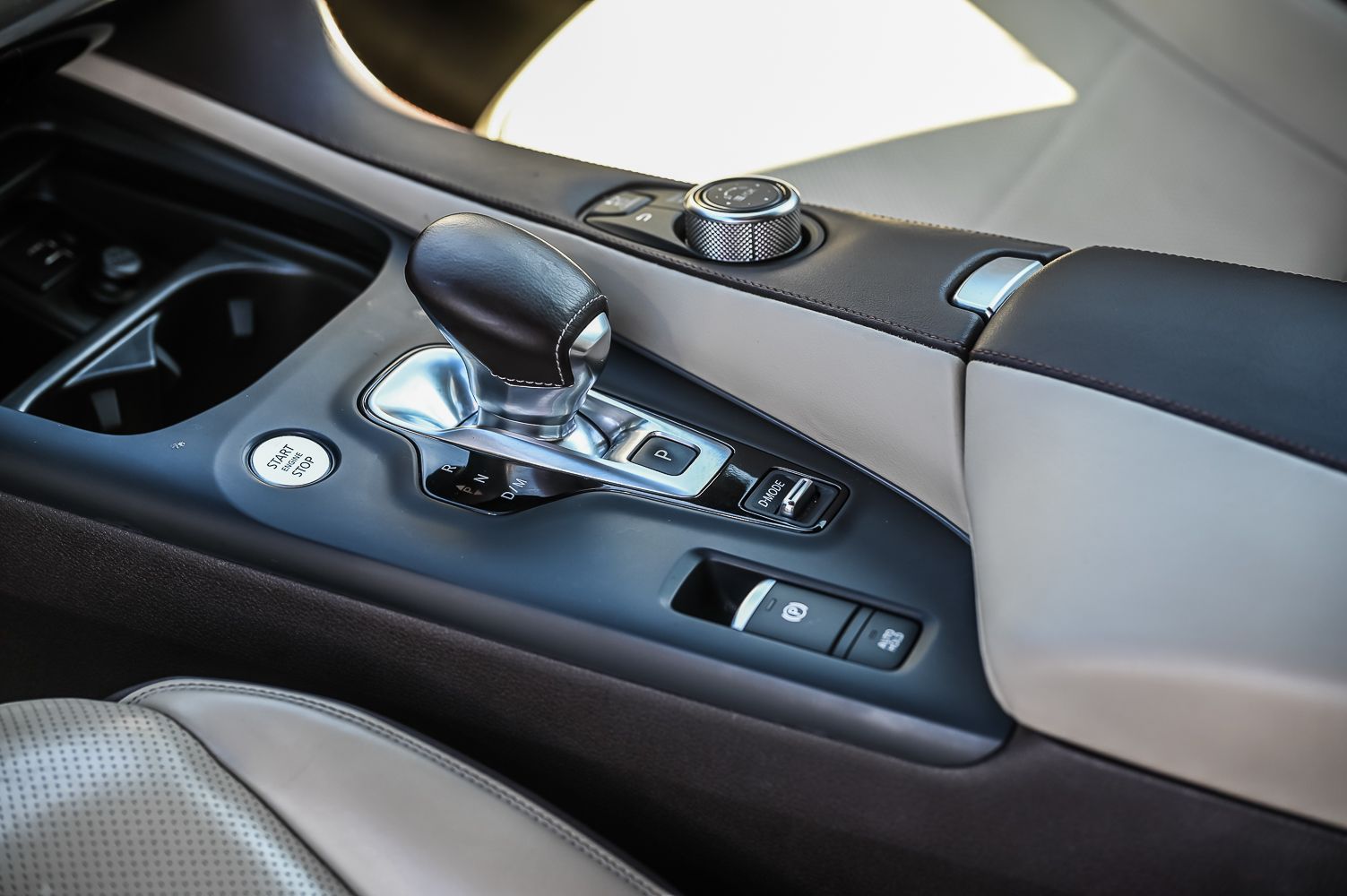 2019 Infiniti QX50 in Pointe-Claire, Quebec