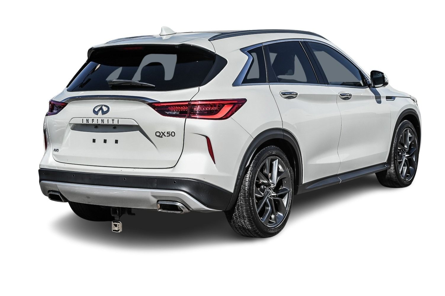2019 Infiniti QX50 in Pointe-Claire, Quebec