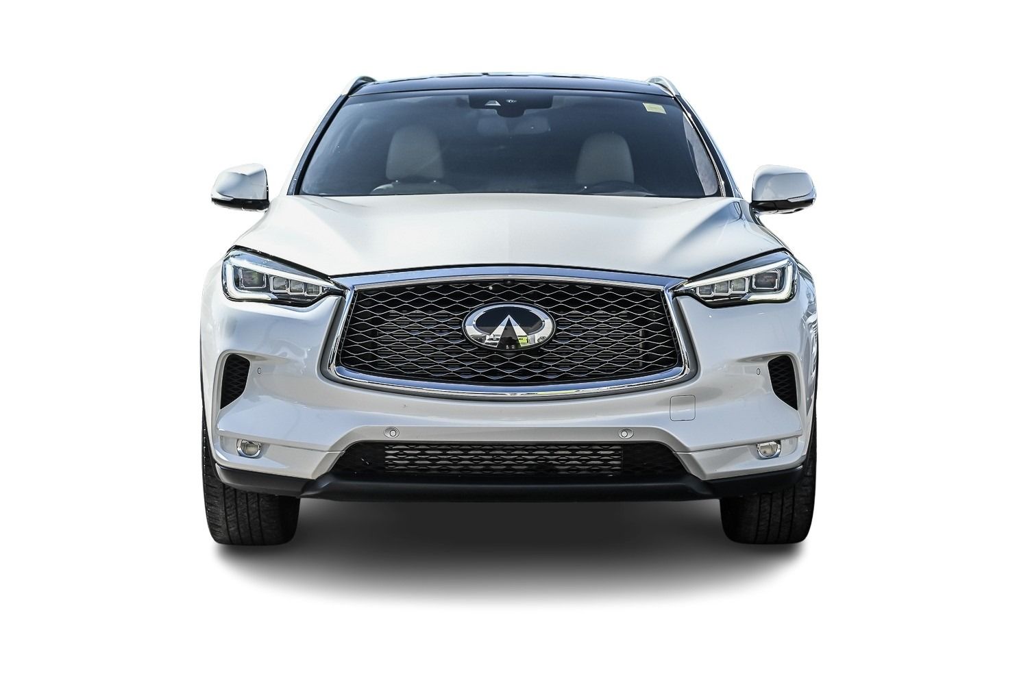 2019 Infiniti QX50 in Pointe-Claire, Quebec