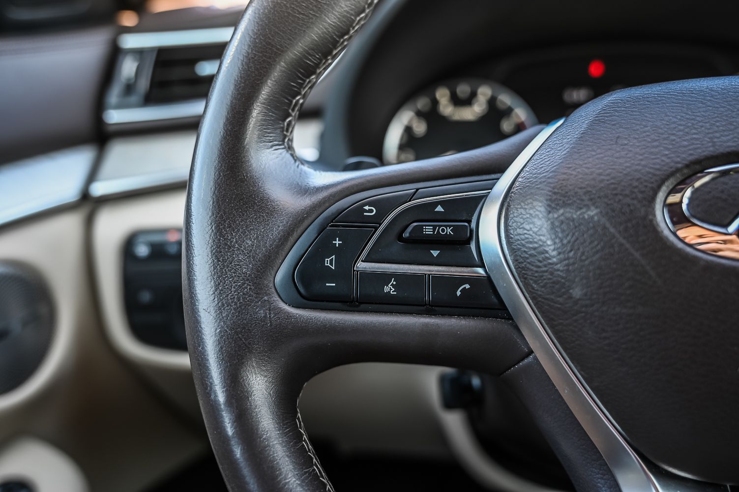 2019 Infiniti QX50 in Pointe-Claire, Quebec