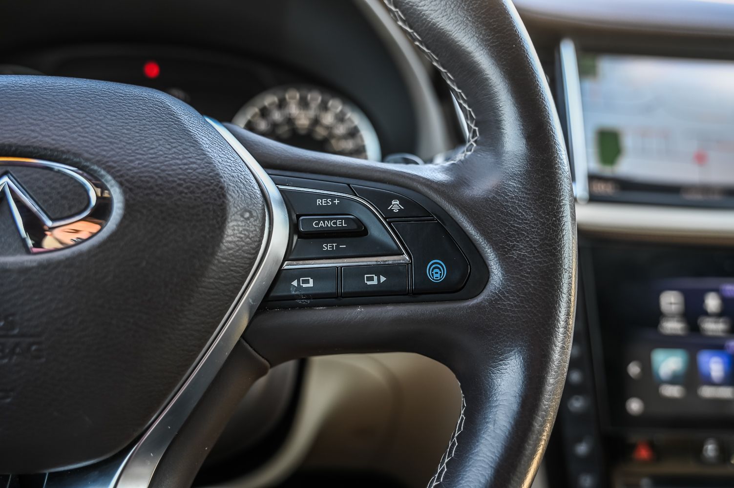 2019 Infiniti QX50 in Pointe-Claire, Quebec
