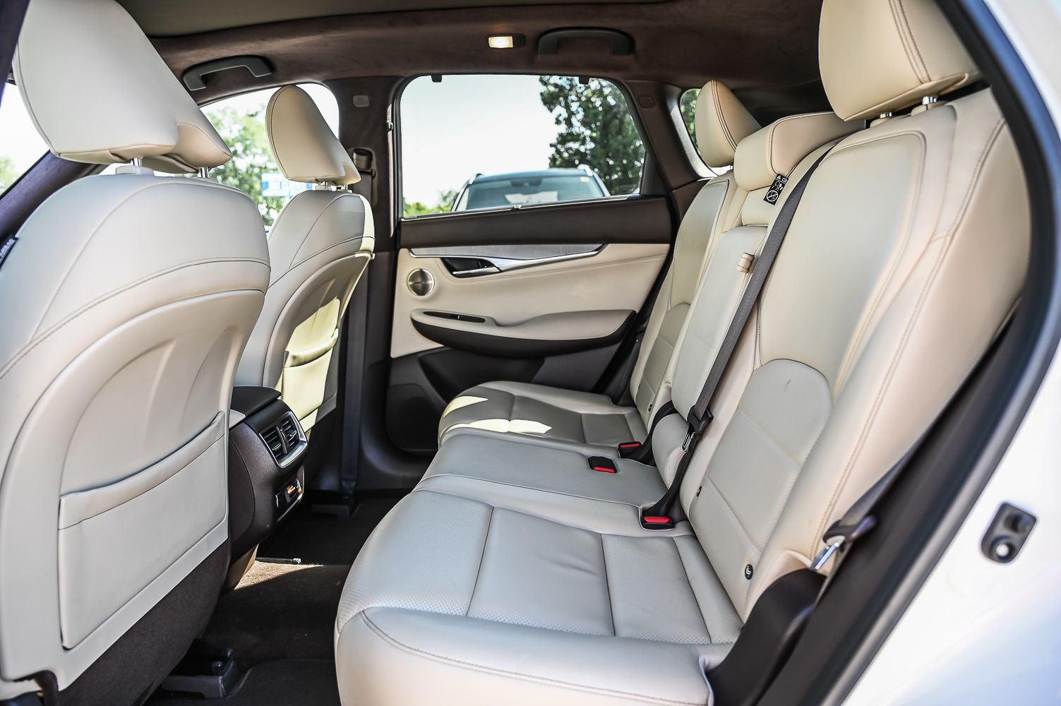 2019 Infiniti QX50 in Pointe-Claire, Quebec