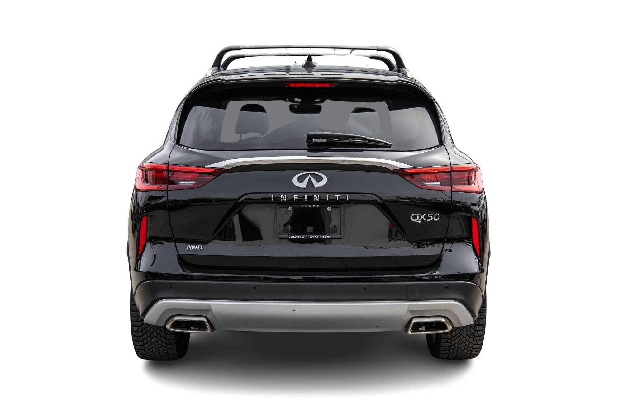 Infiniti QX50  2023 à Pointe-Claire, Québec